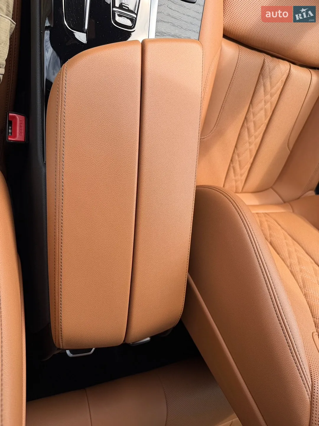 2021 BMW 5er - мініатюра 30