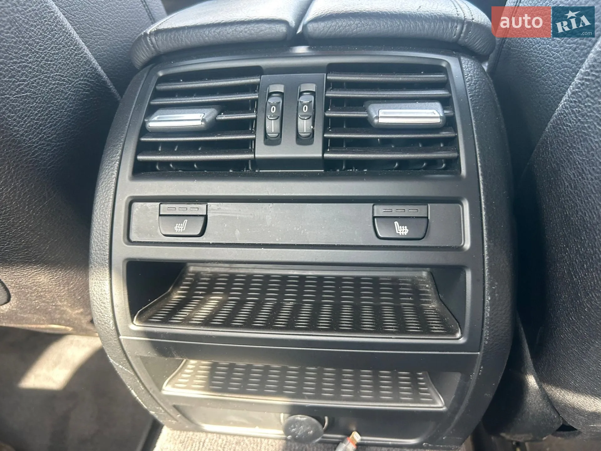 2014 BMW 5er - мініатюра 16