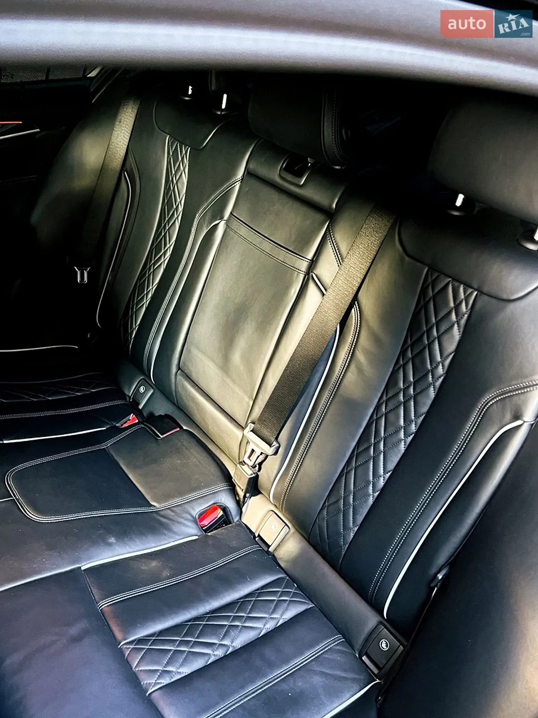 2020 BMW 5er - мініатюра 20