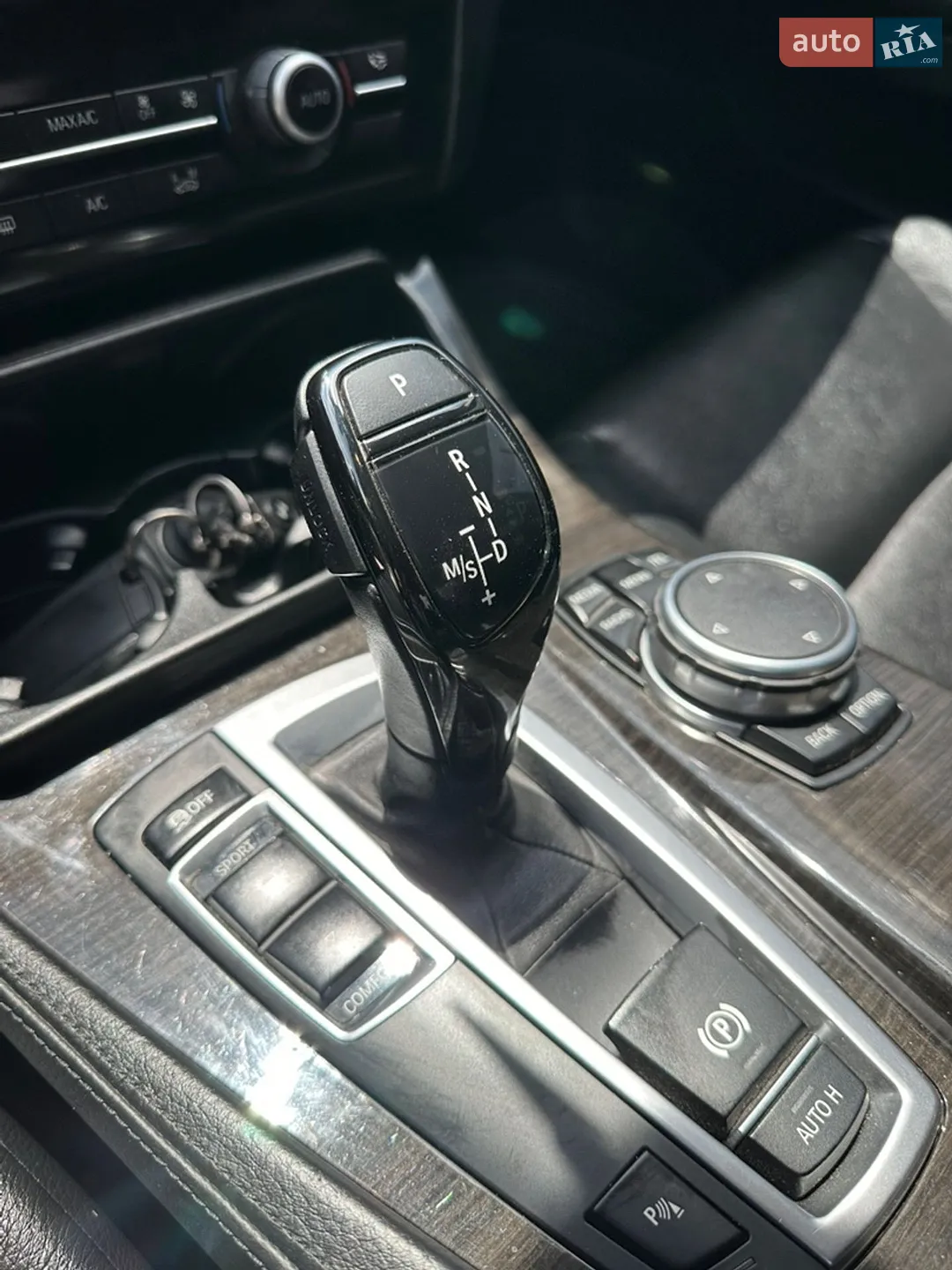 2013 BMW 5er - мініатюра 24