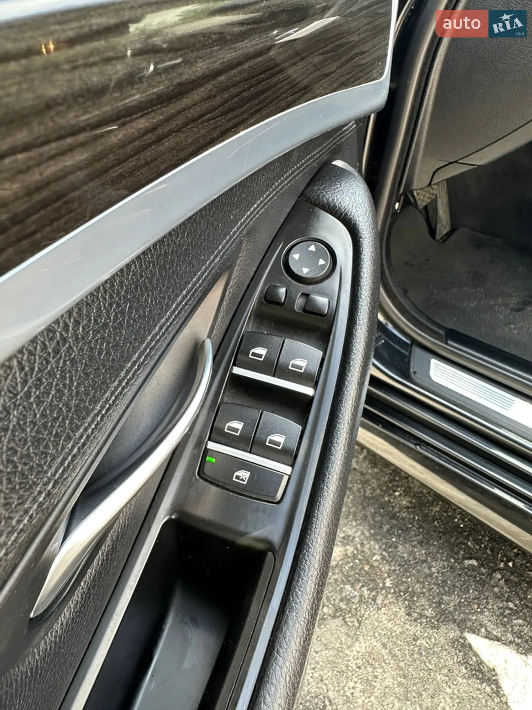 2013 BMW 5er - мініатюра 27