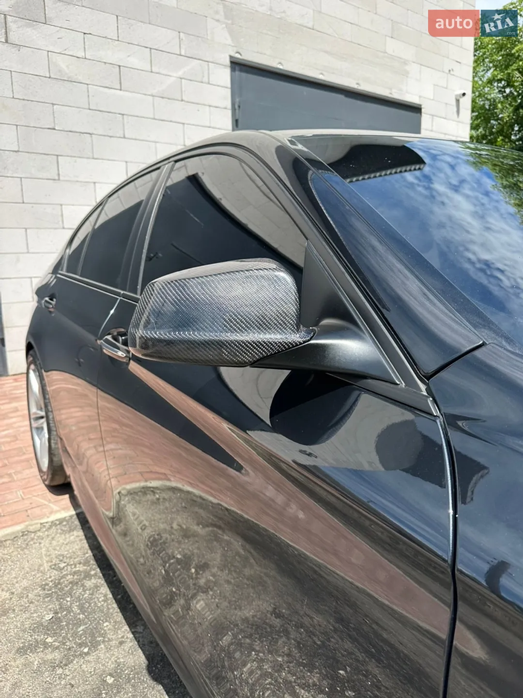 2013 BMW 5er - мініатюра 36