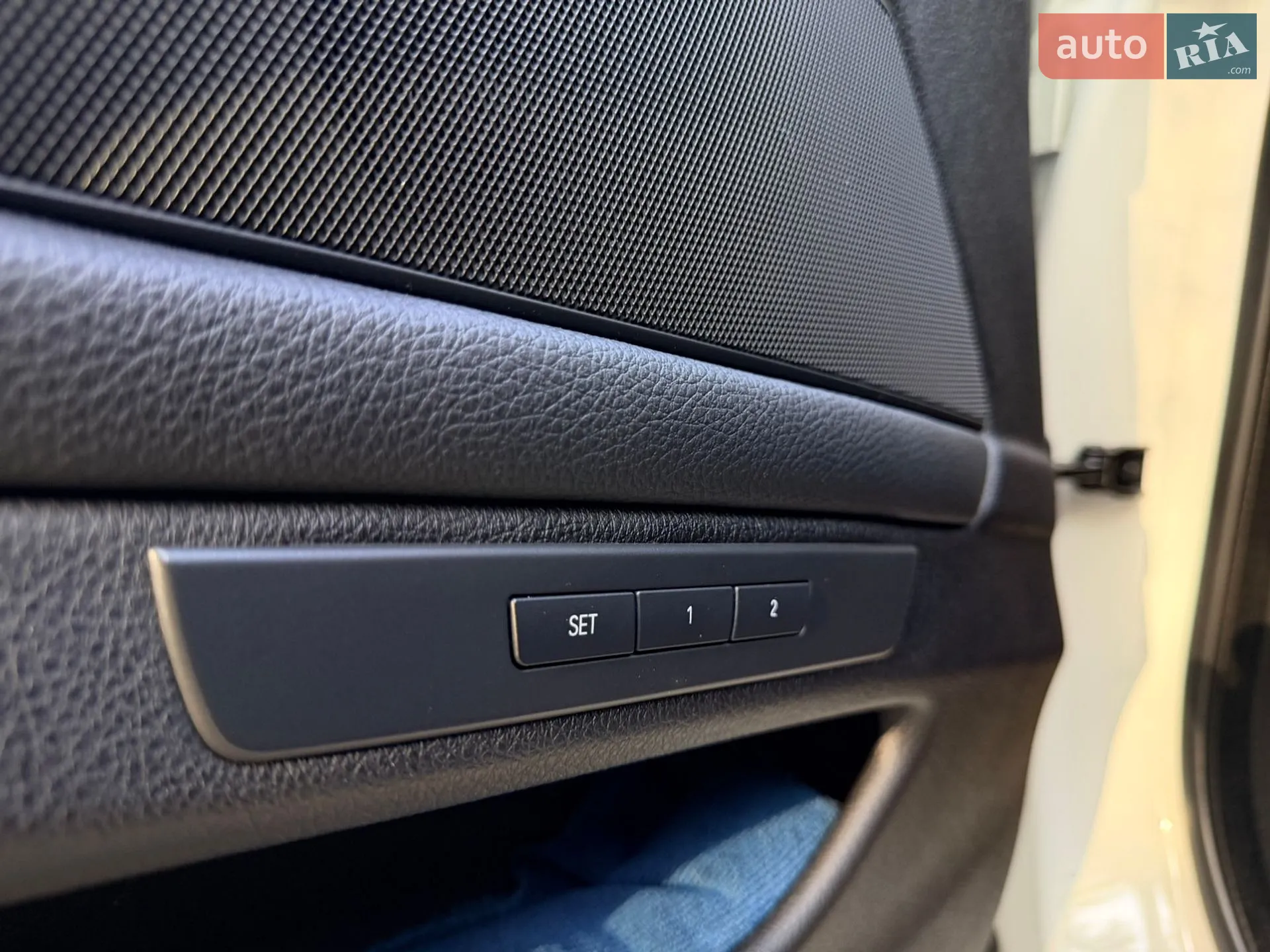 2015 BMW 5er - мініатюра 39