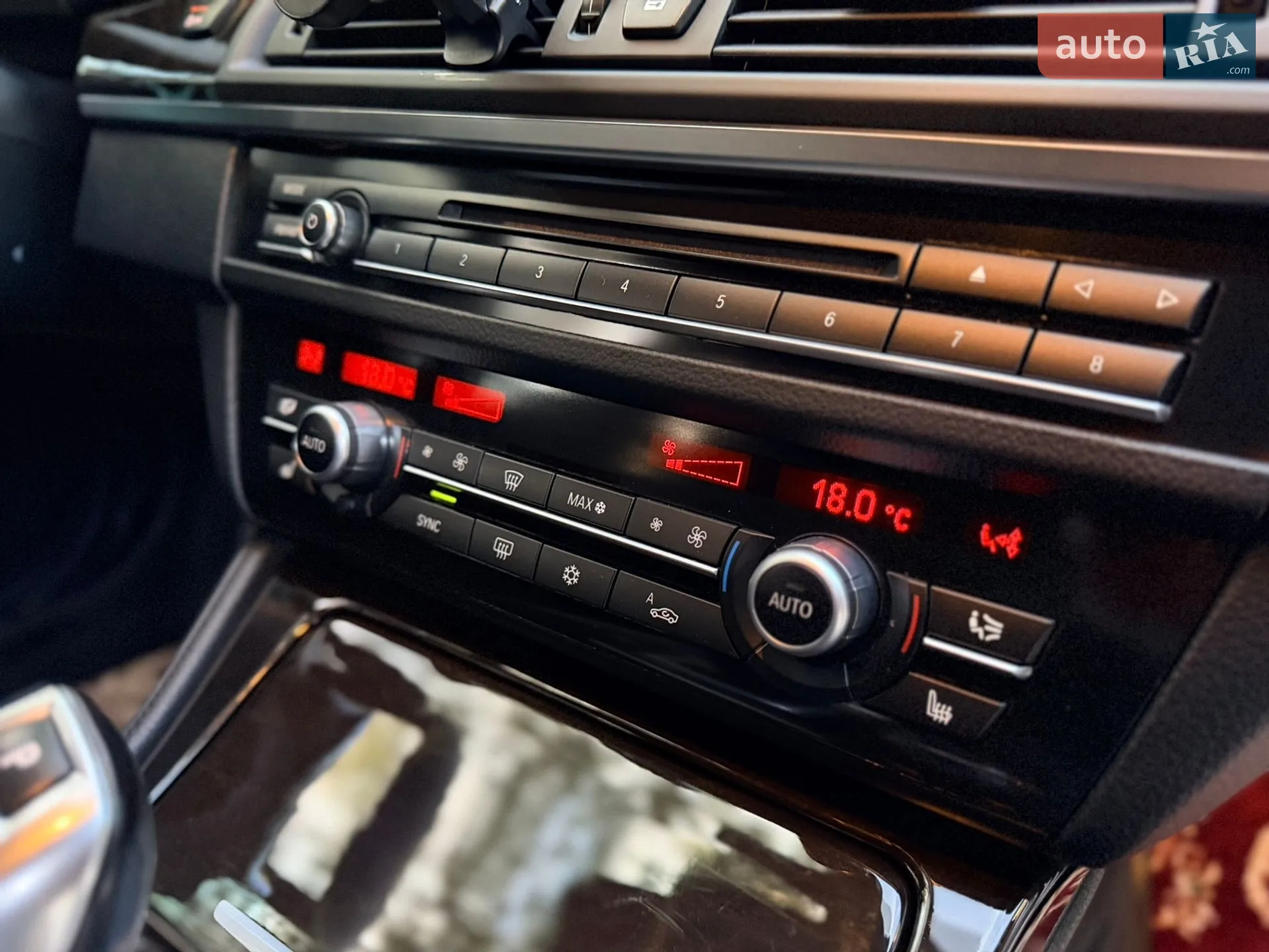2015 BMW 5er - мініатюра 53