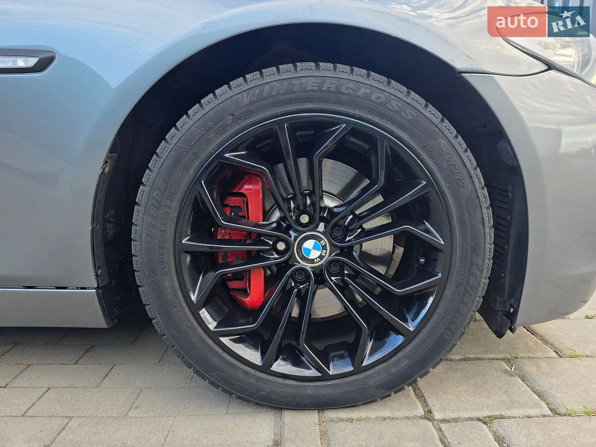 2010 BMW 5er - мініатюра 18