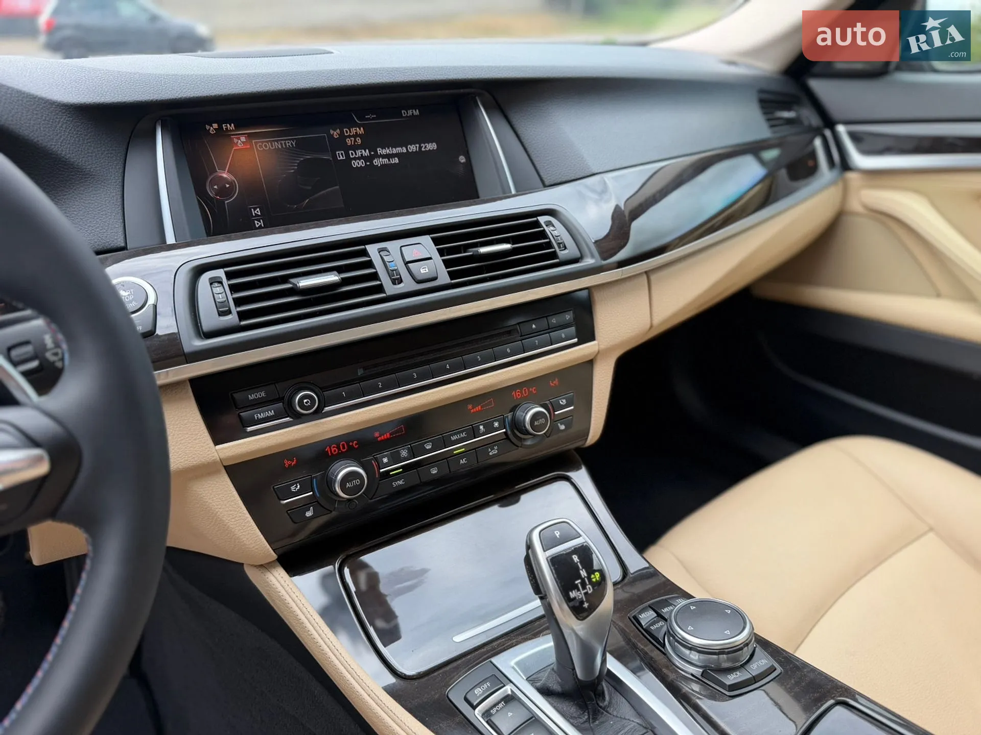 2015 BMW 5er - мініатюра 36