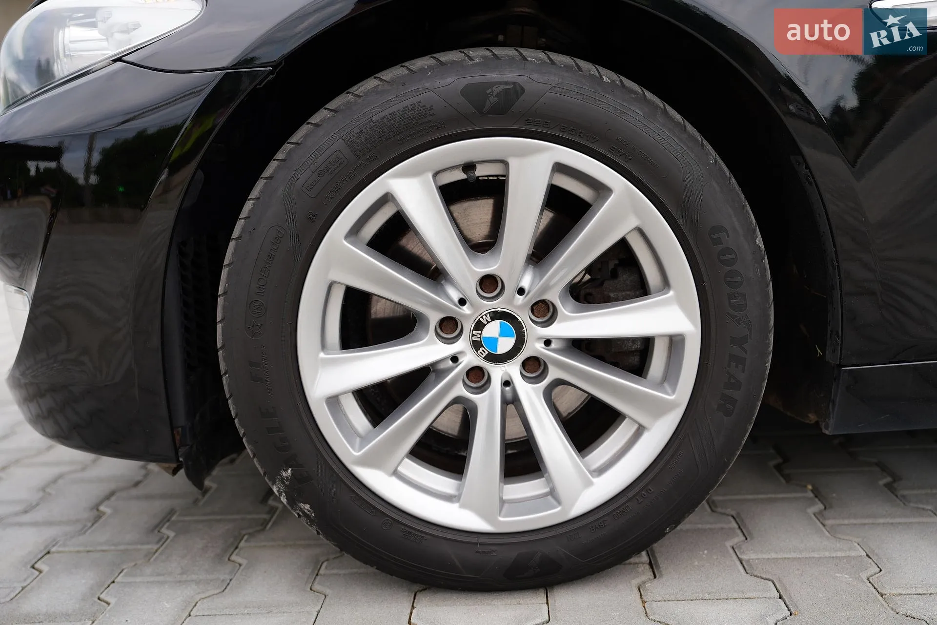 2013 BMW 5er - мініатюра 16