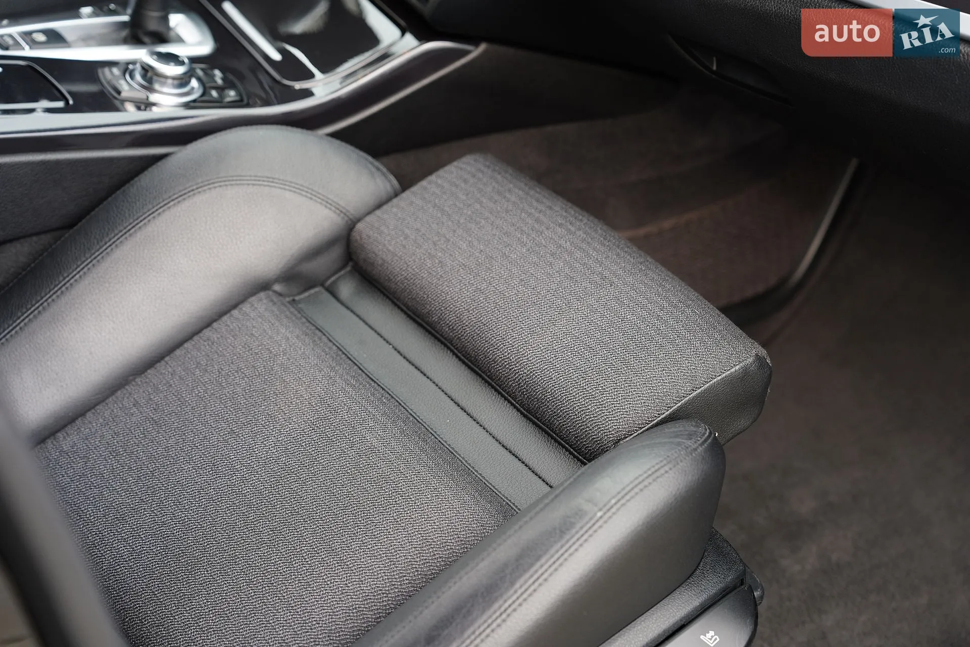 2013 BMW 5er - мініатюра 39