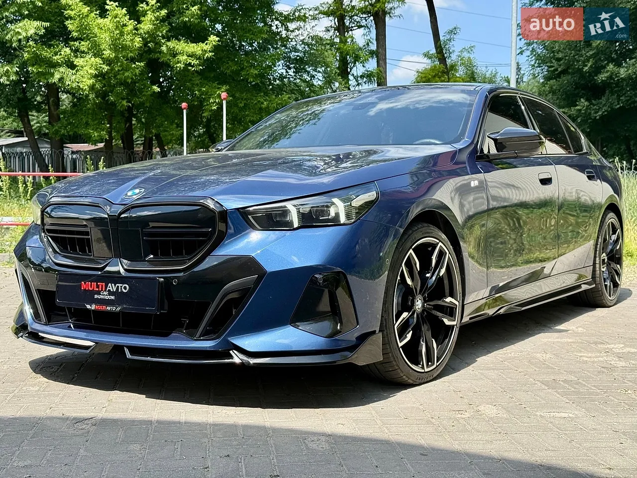 2023 BMW X7 - мініатюра 49