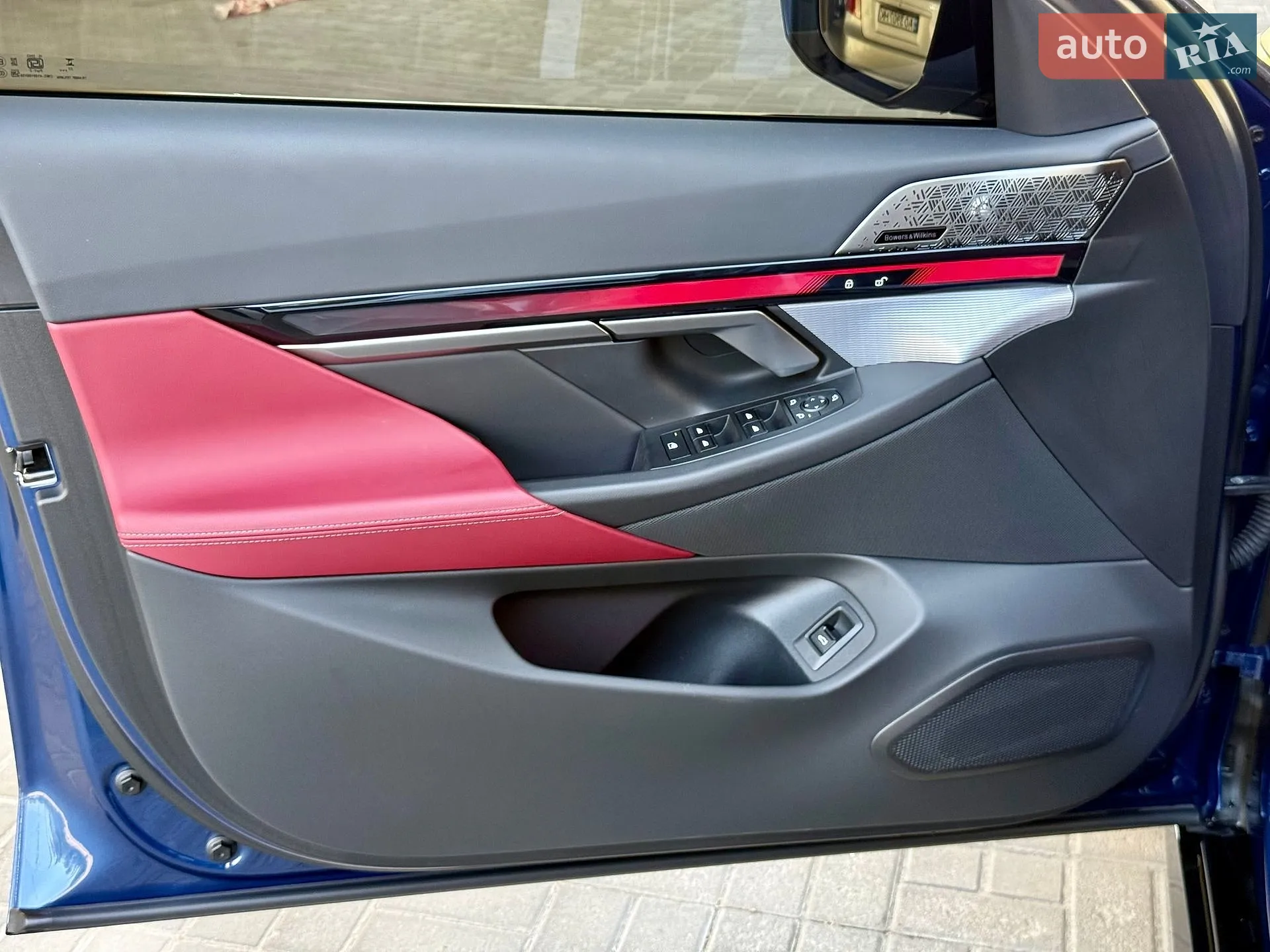 2023 BMW 5er - мініатюра 22