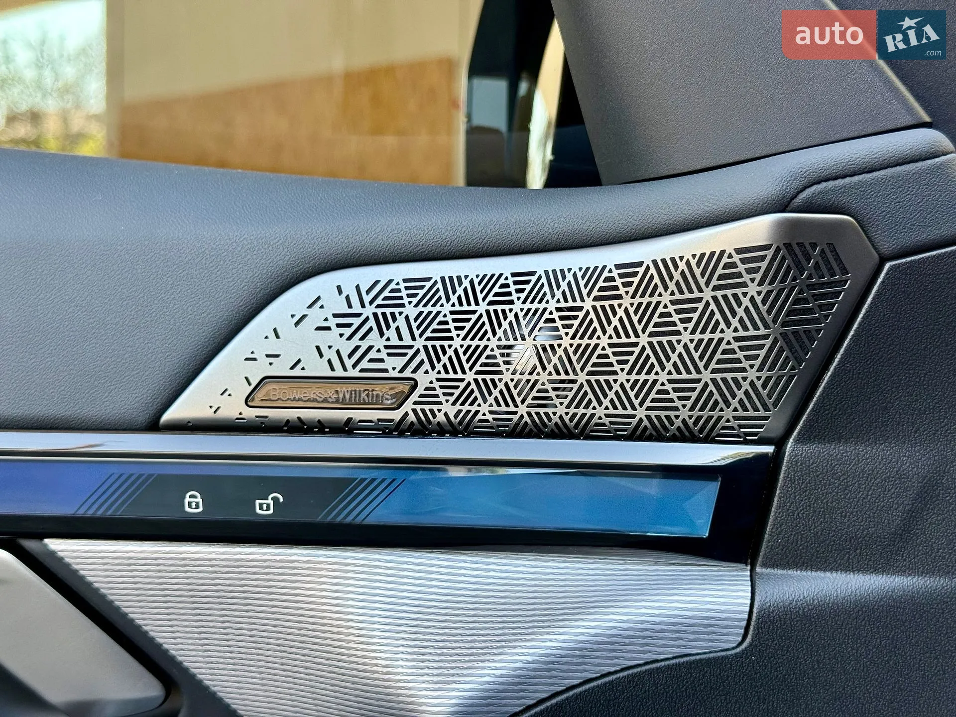 2023 BMW 5er - мініатюра 42