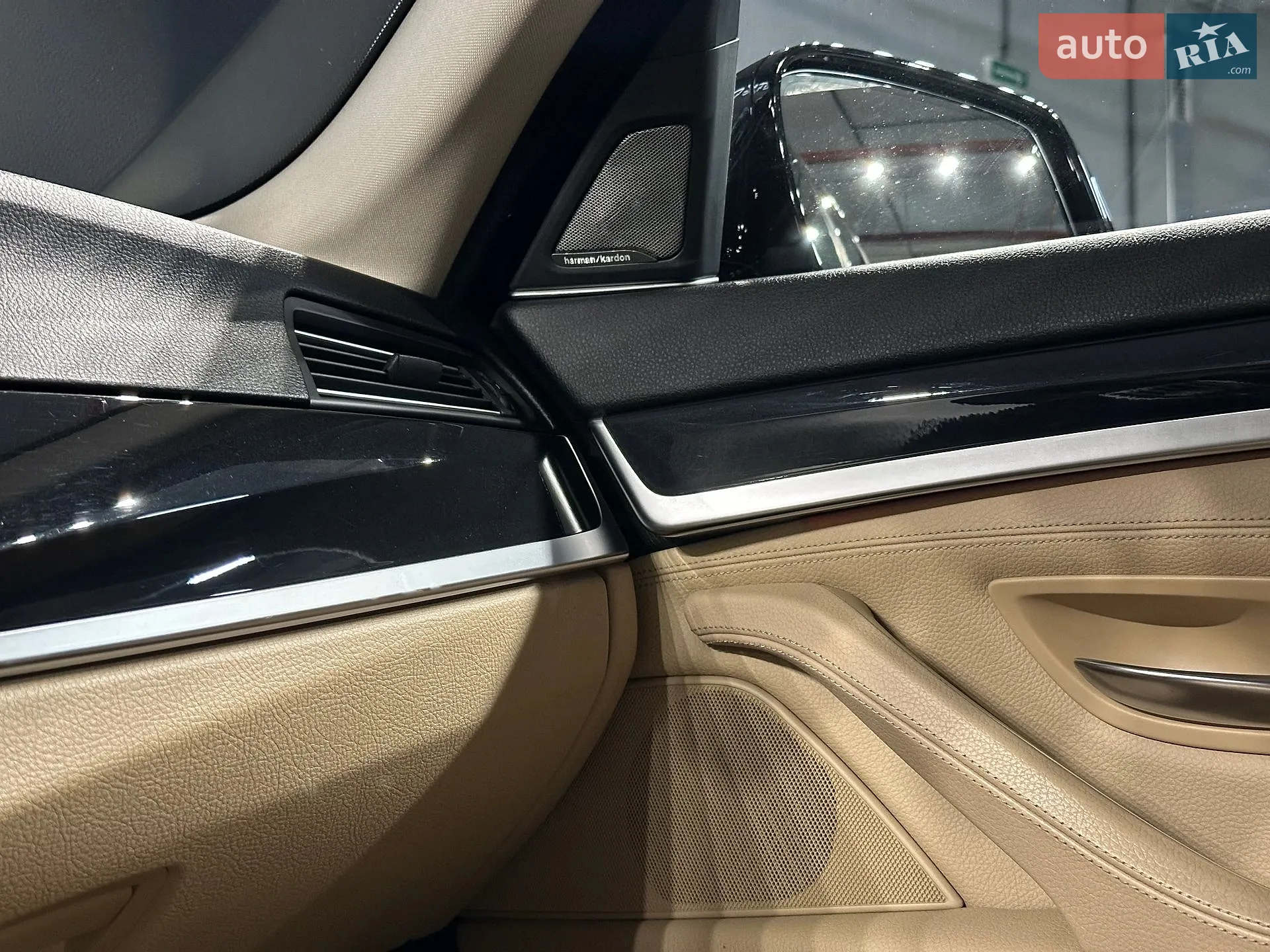 2015 BMW 5er - мініатюра 20