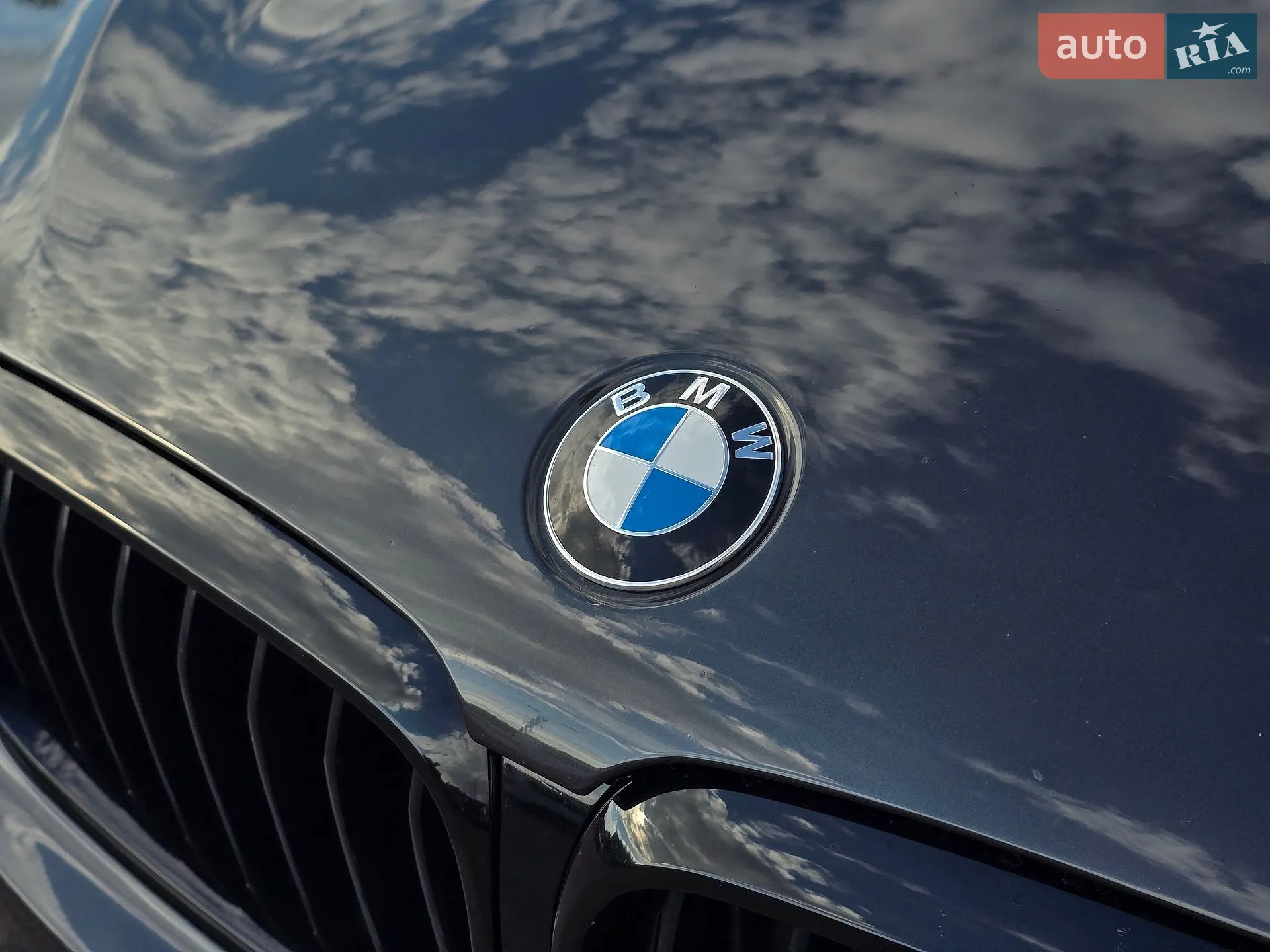 2019 BMW 5er - мініатюра 18