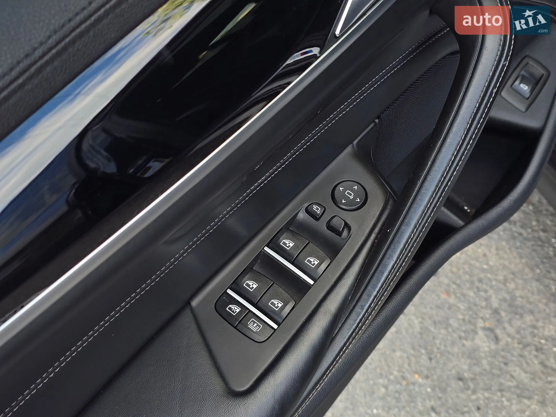 2019 BMW 5er - мініатюра 33