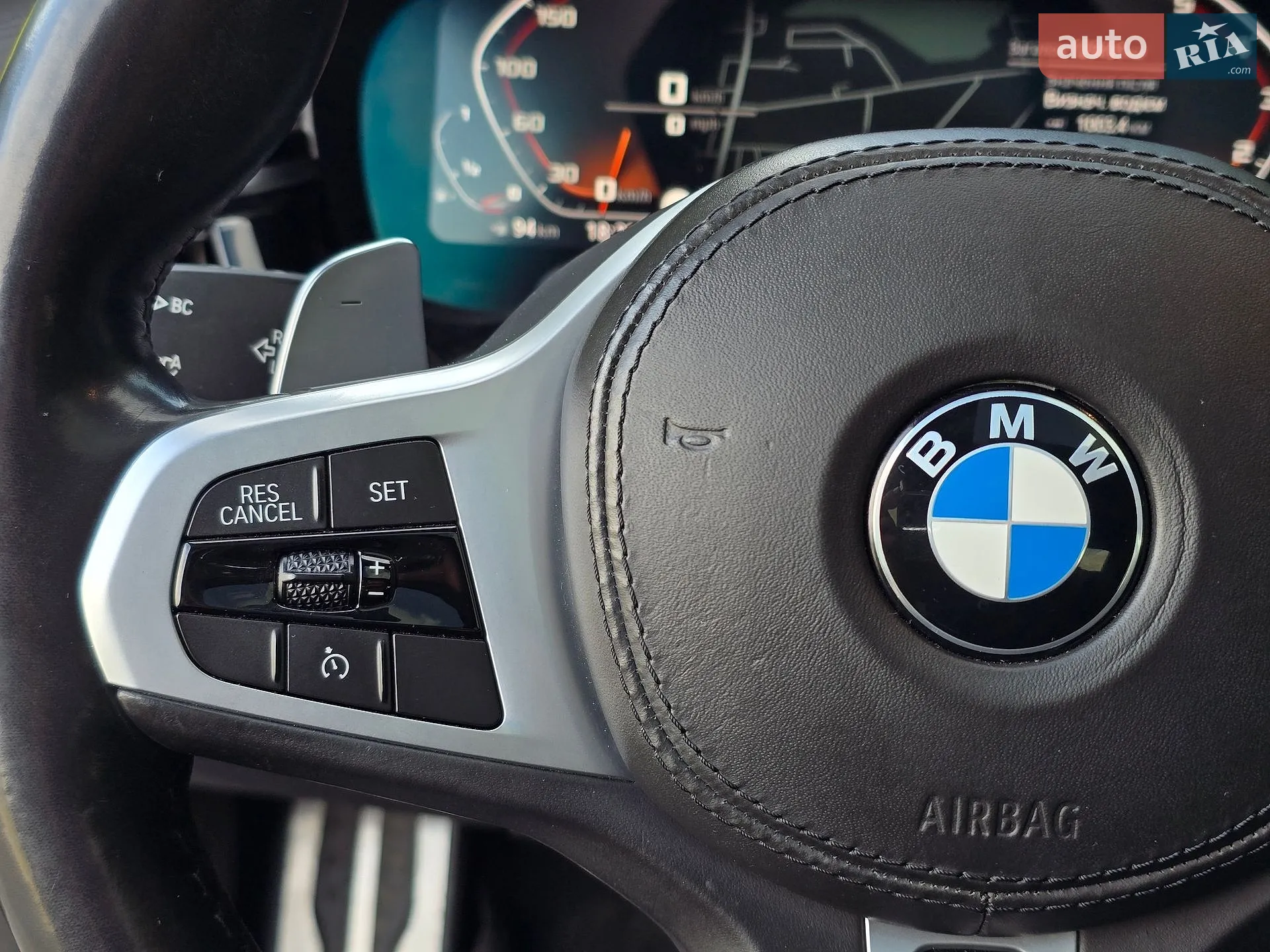 2019 BMW 5er - мініатюра 44