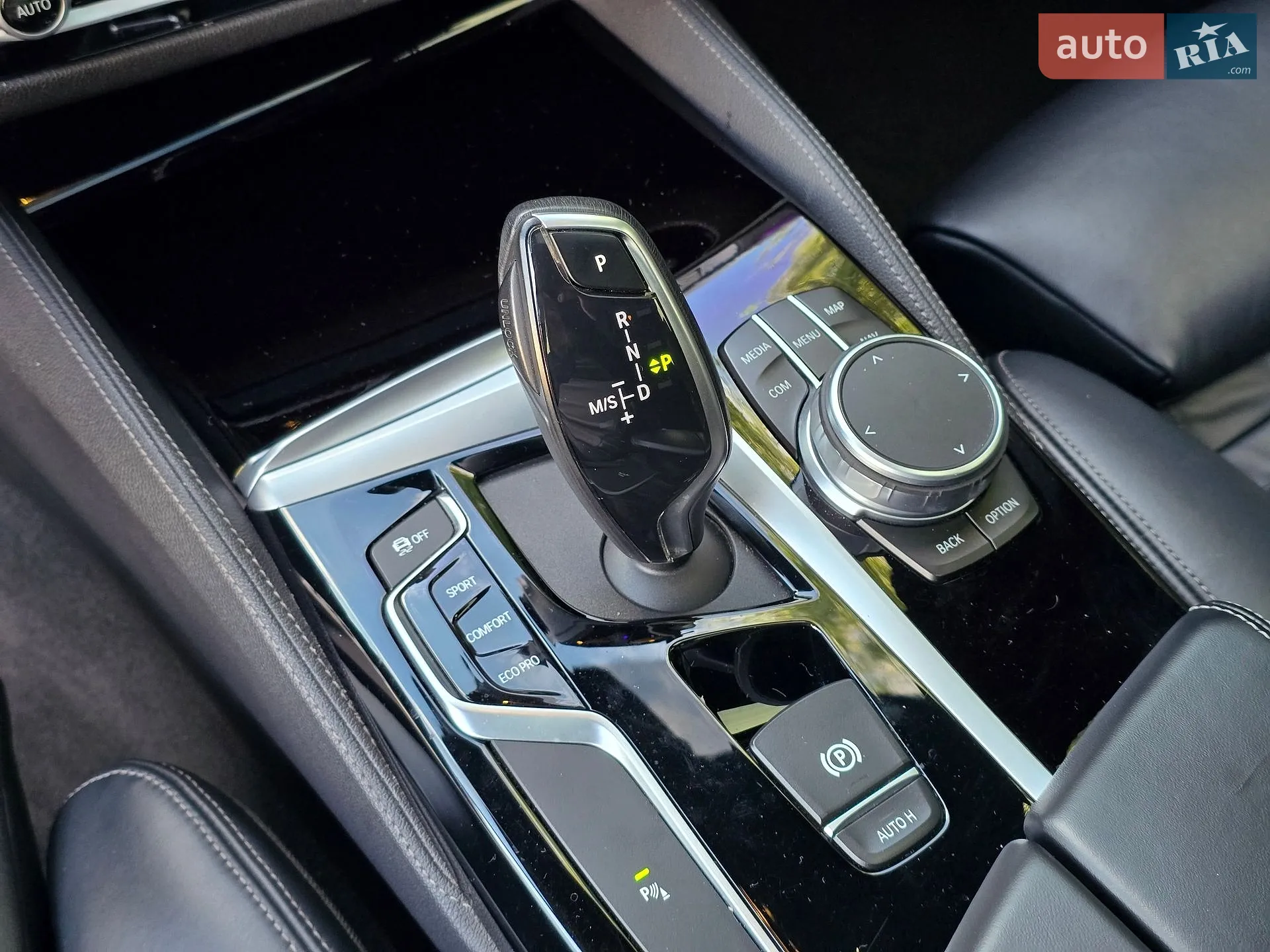 2019 BMW 5er - мініатюра 52