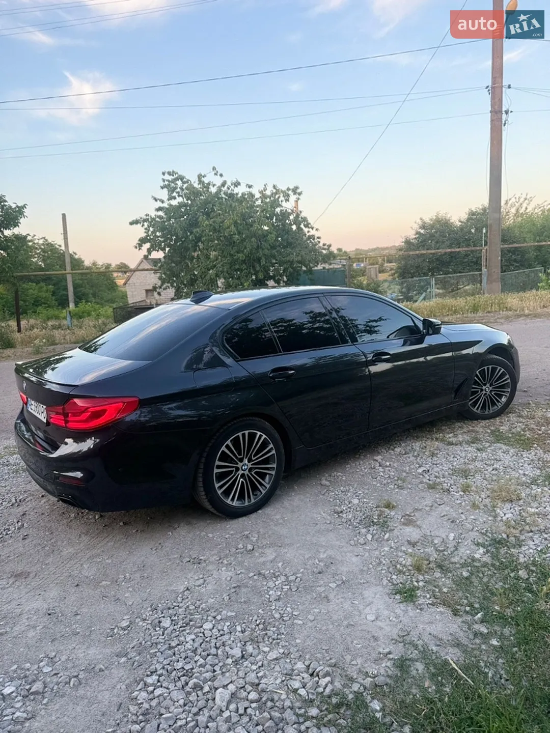 2018 BMW 5er - мініатюра 8