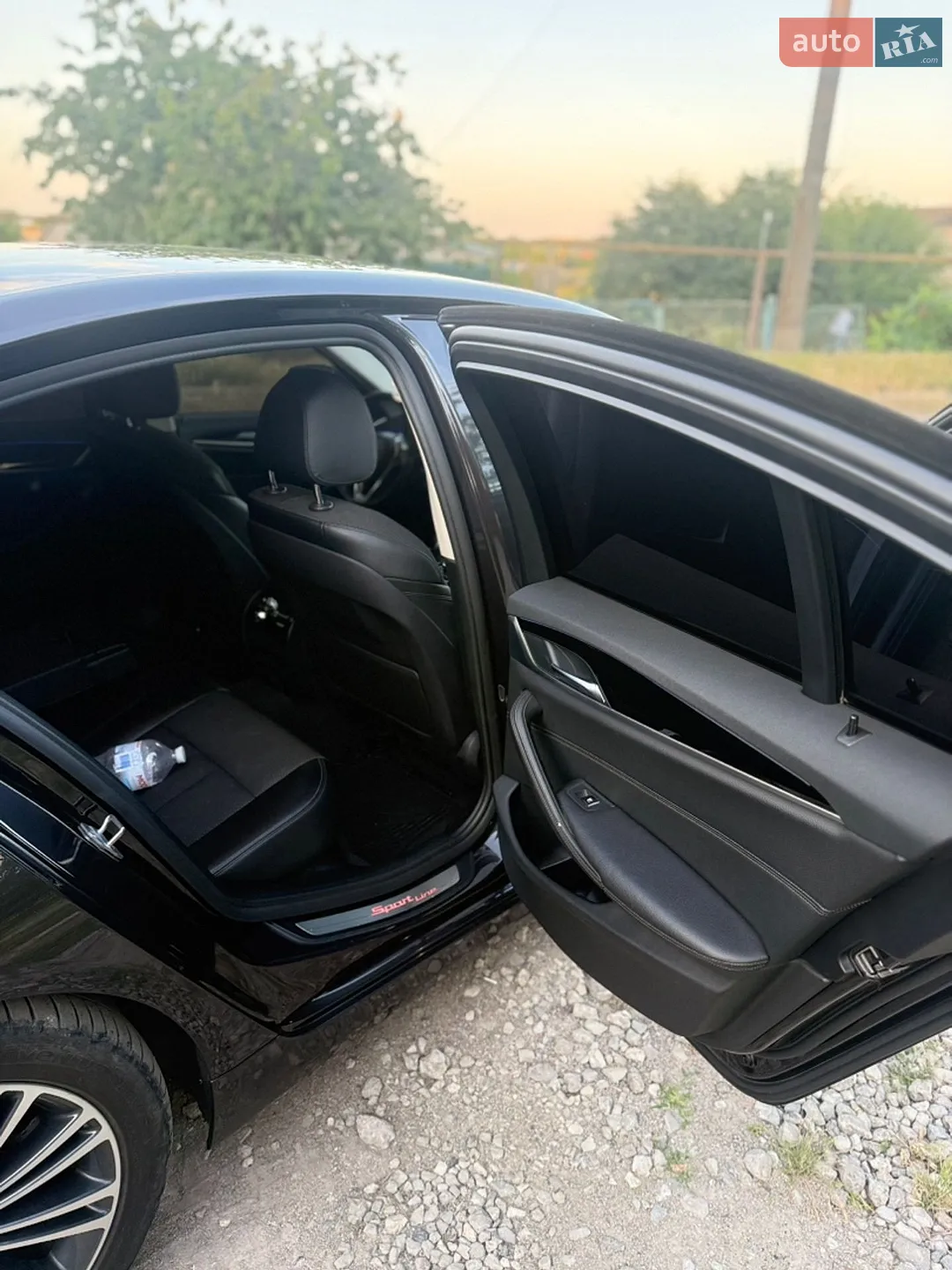 2018 BMW 5er - мініатюра 23