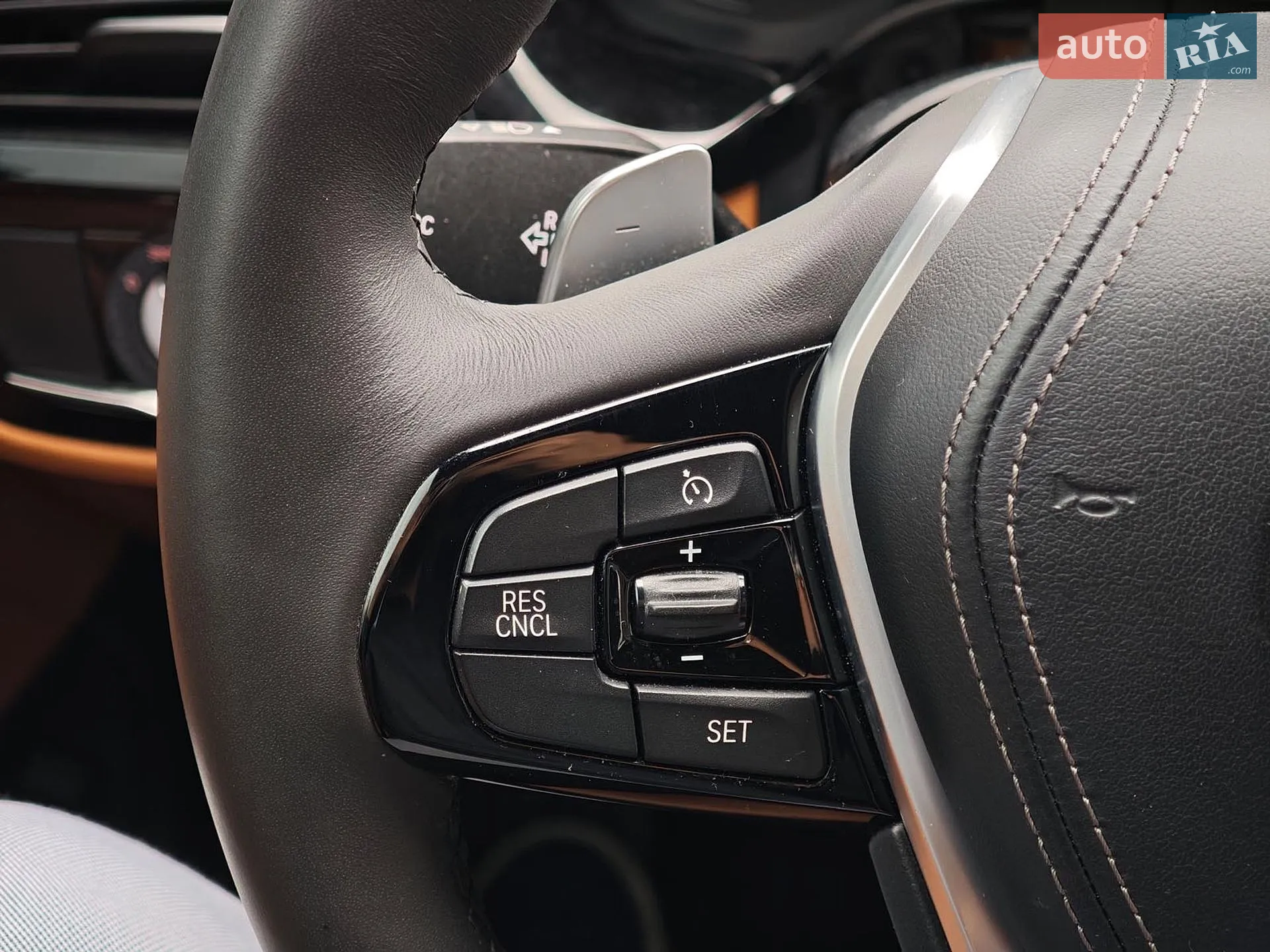 2018 BMW 5er - мініатюра 33