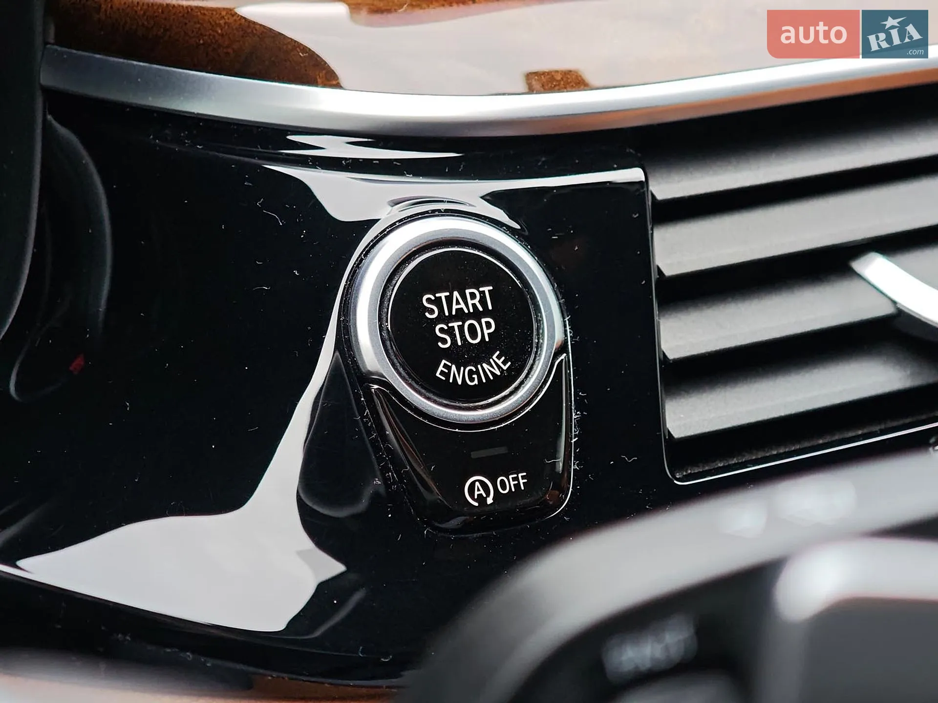 2018 BMW 5er - мініатюра 35