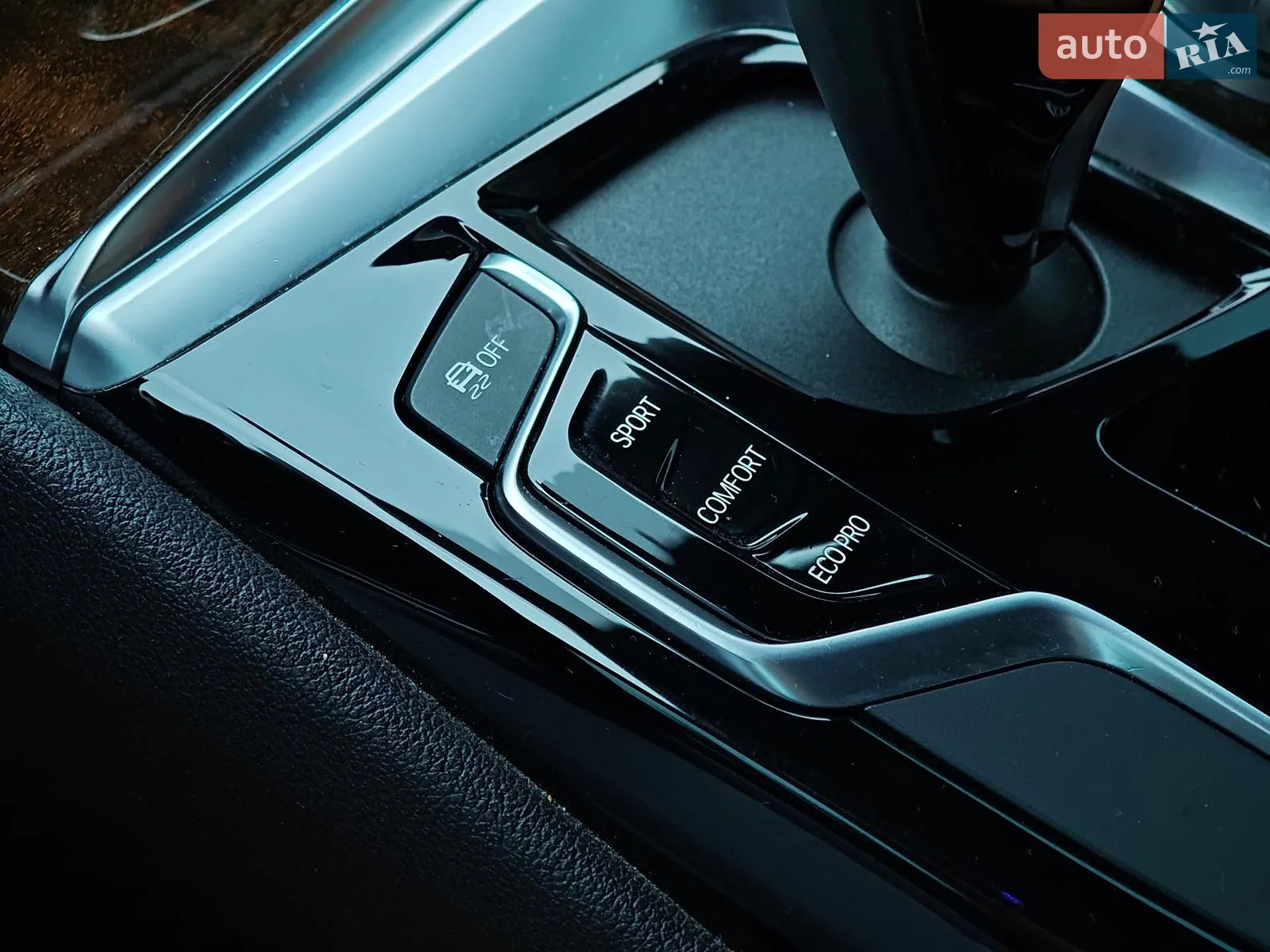 2018 BMW 5er - мініатюра 36