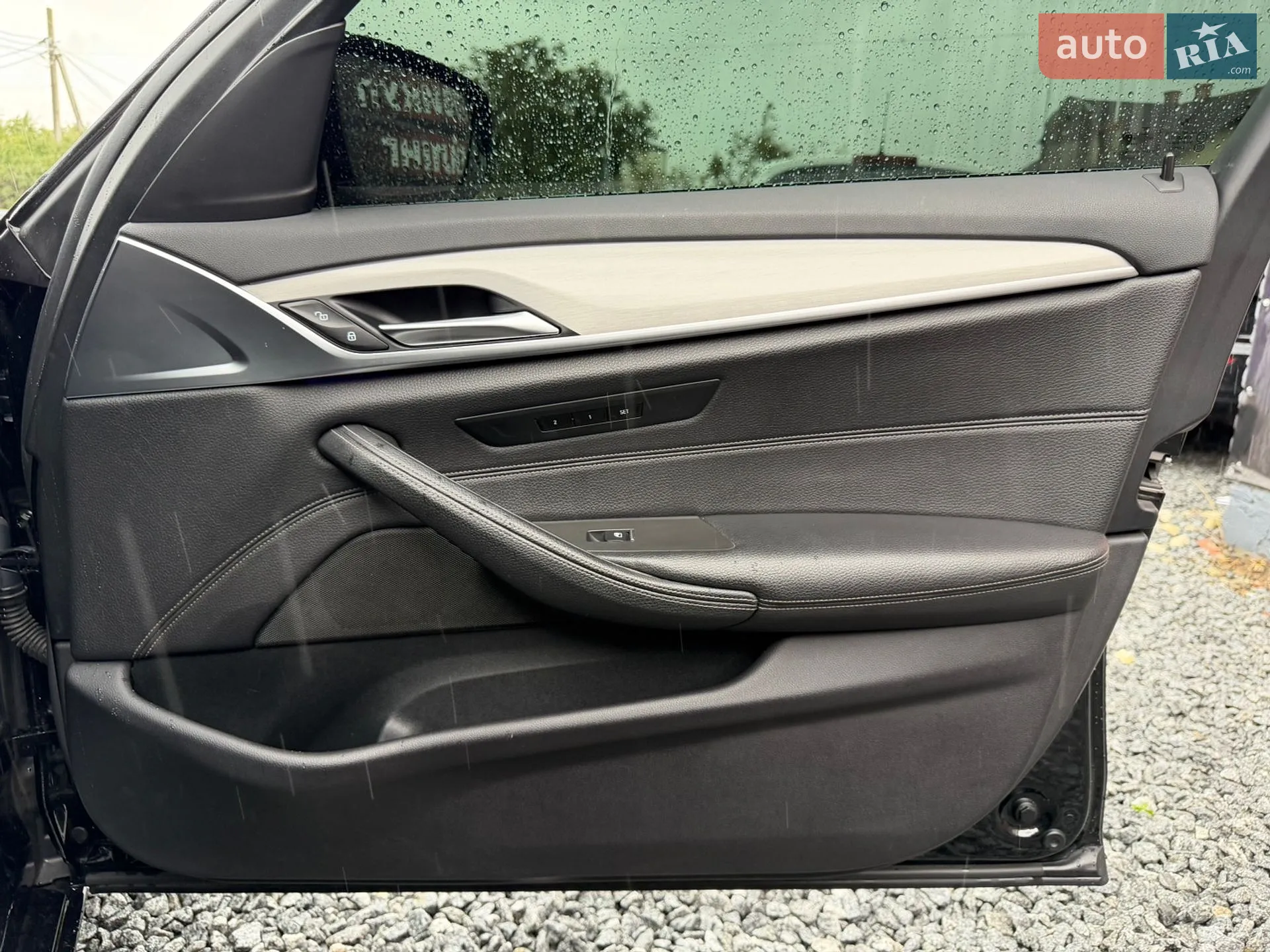 2018 BMW 5er - мініатюра 22