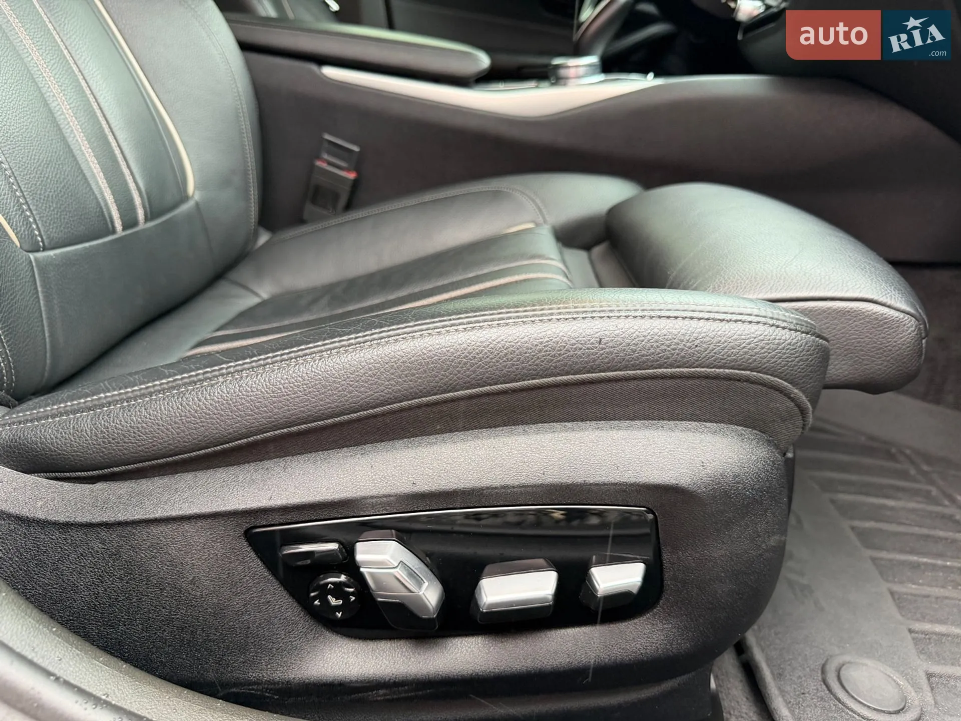 2018 BMW 5er - мініатюра 25
