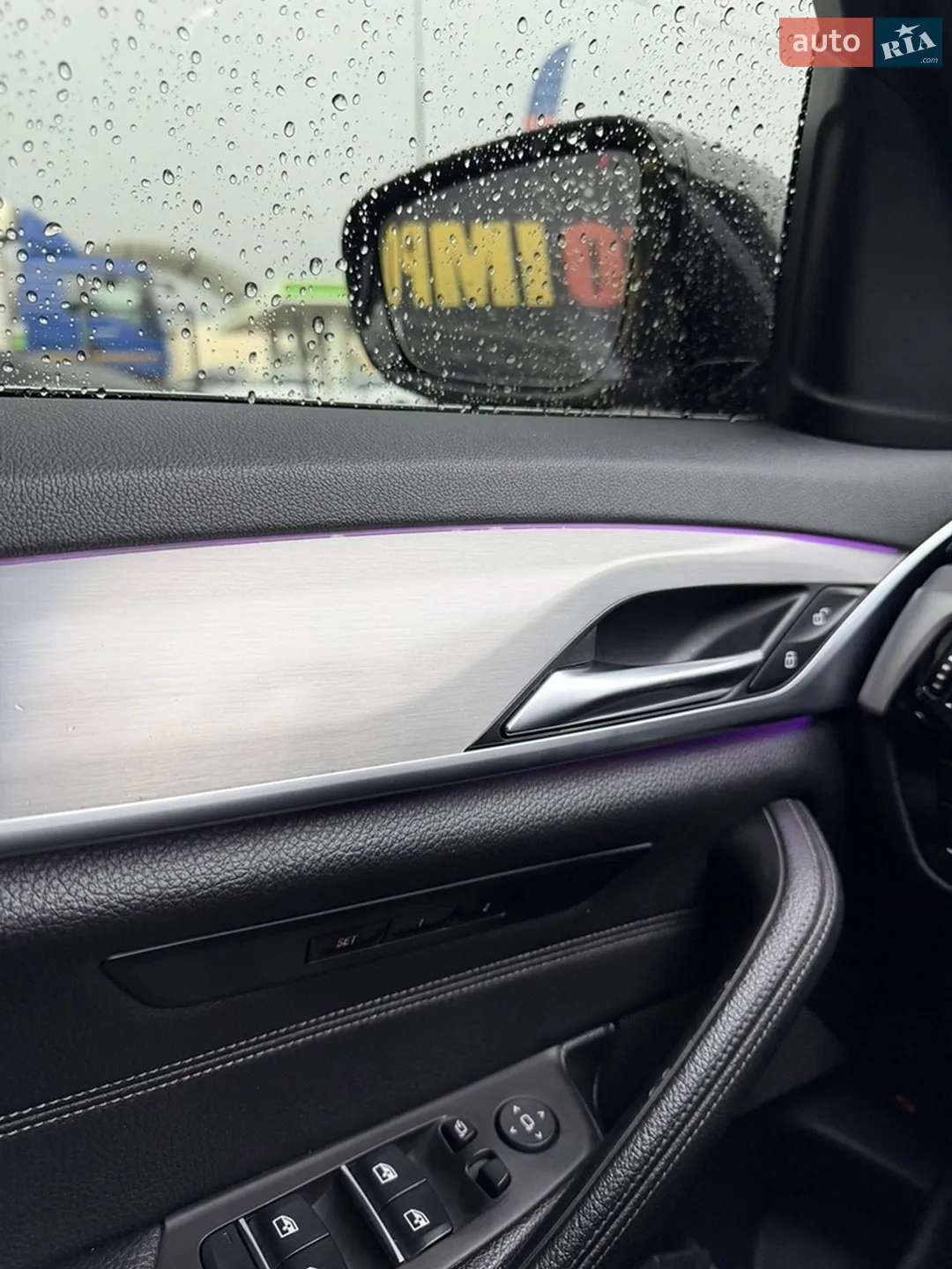 2018 BMW 5er - мініатюра 34