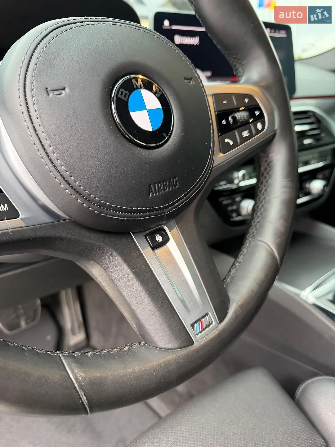 2021 BMW 5er - мініатюра 39
