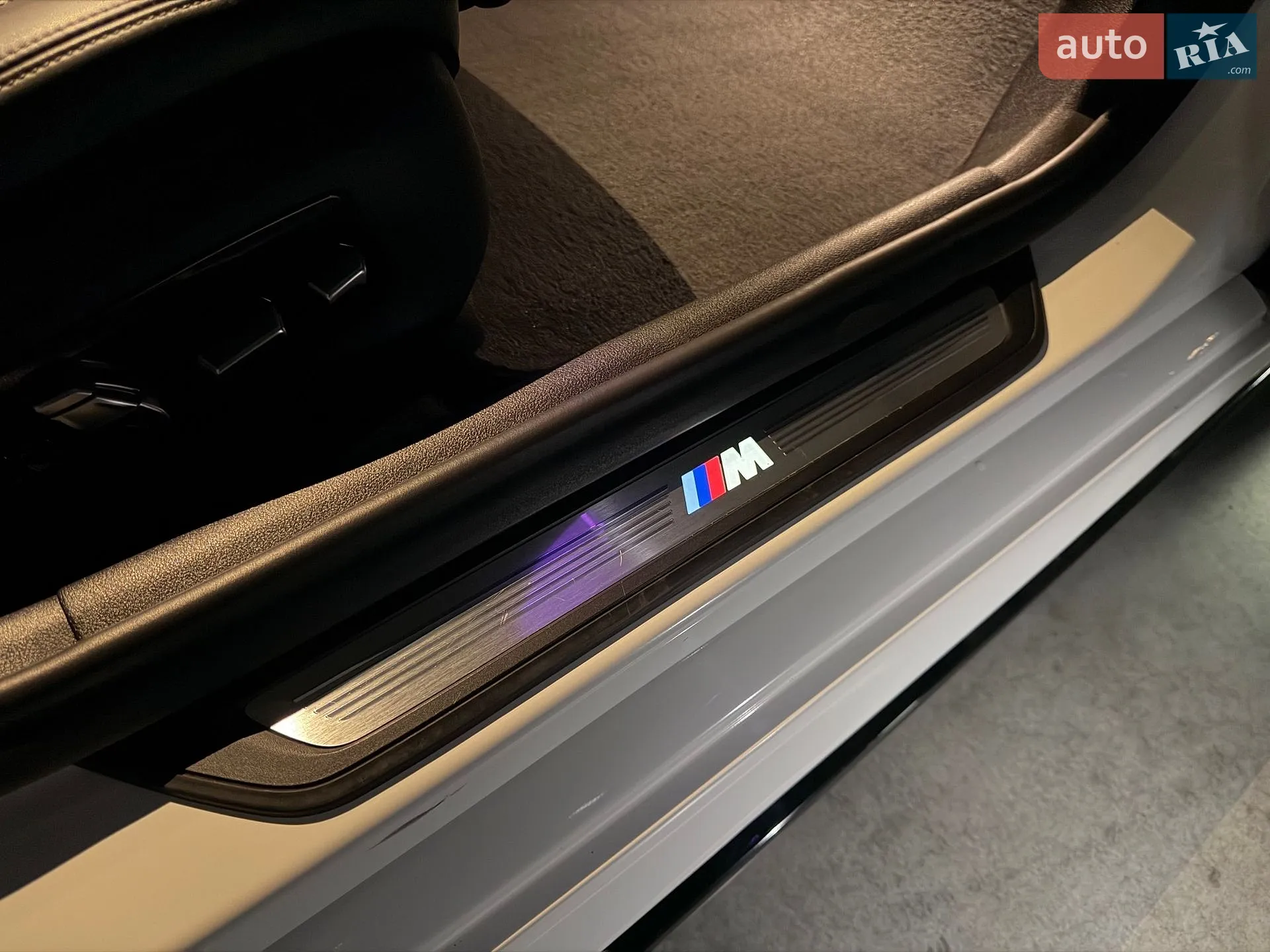2017 BMW 5er - мініатюра 20