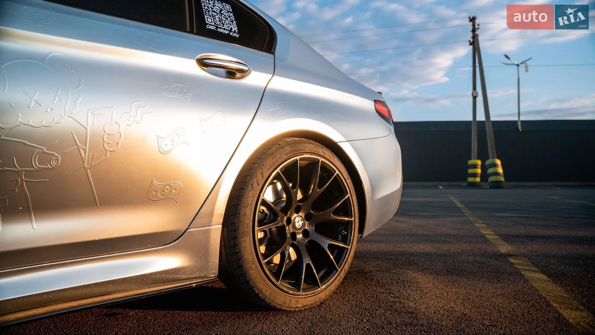 2018 BMW 5er - мініатюра 12