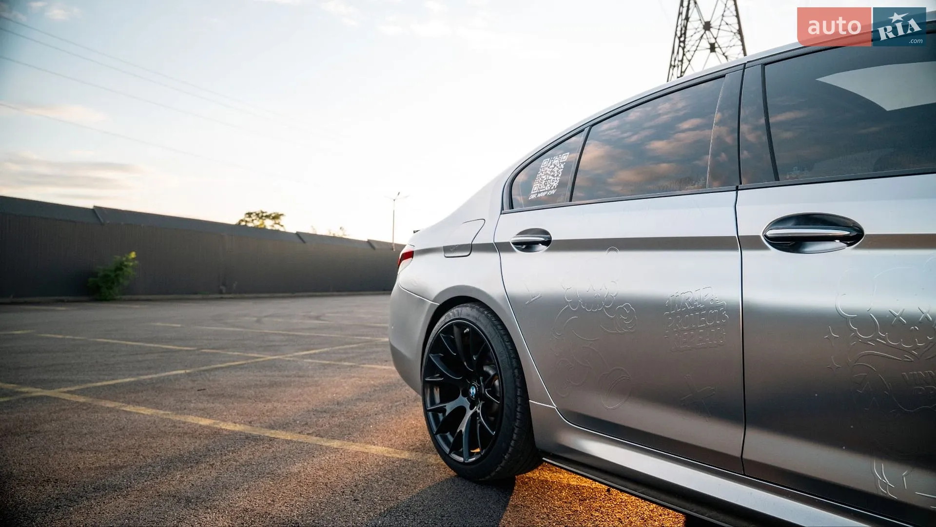 2018 BMW 5er - мініатюра 16