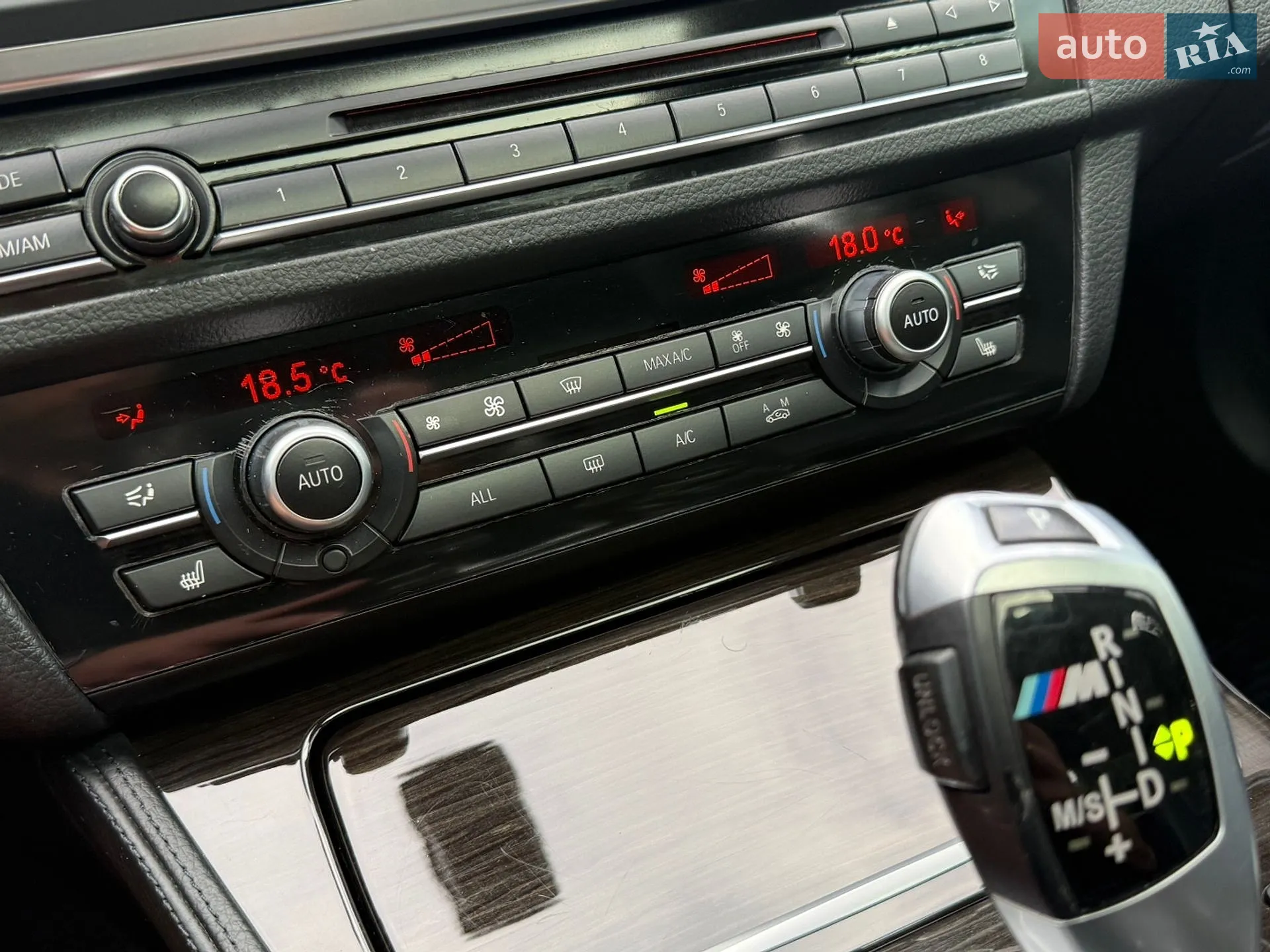 2013 BMW 5er - мініатюра 41