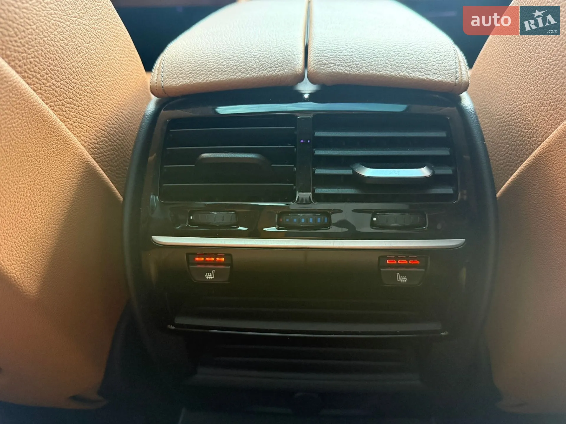 2018 BMW 5er - мініатюра 49