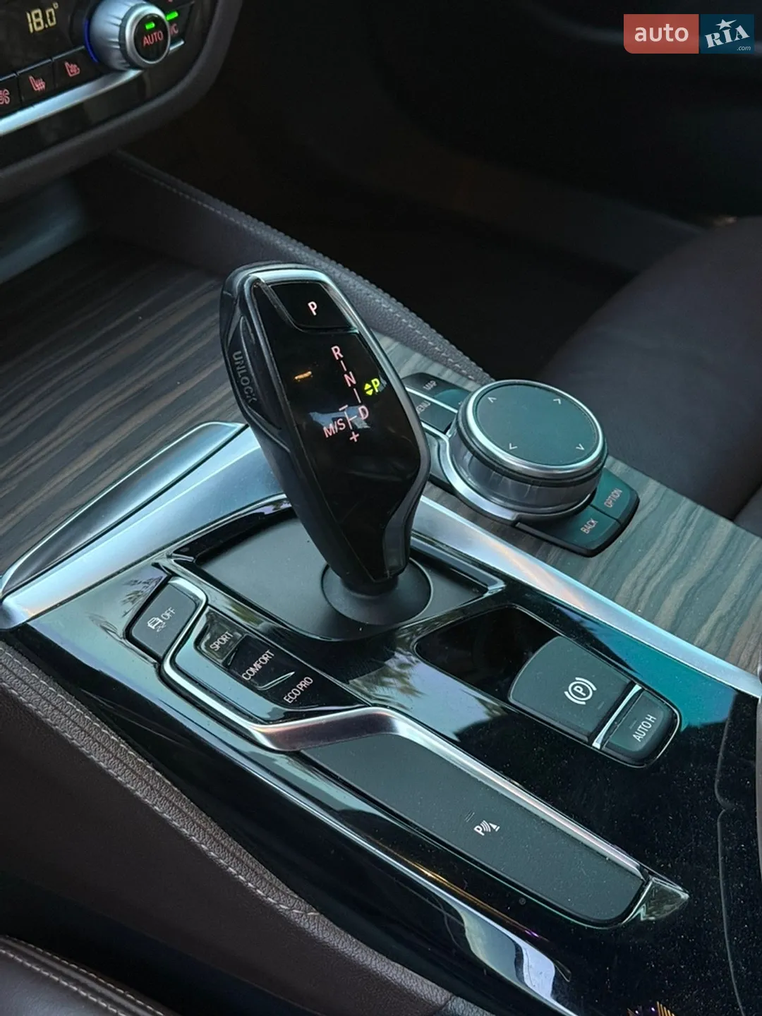2017 BMW 5er - мініатюра 22