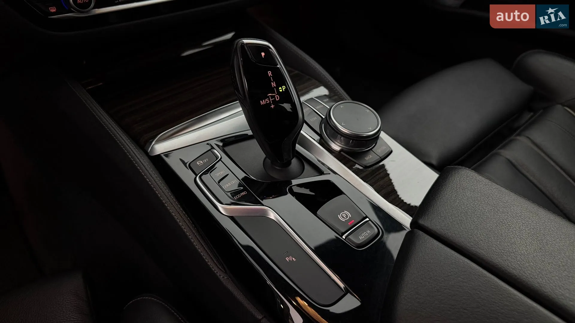 2018 BMW 5er - мініатюра 17