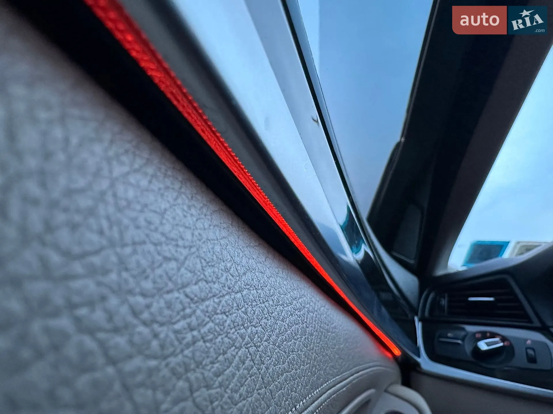 2013 BMW 5er - мініатюра 23