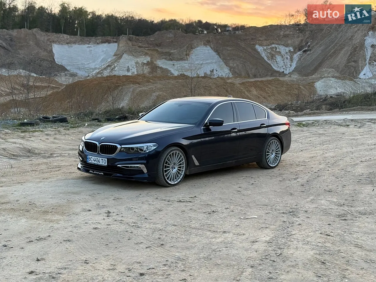 2016 BMW 5er - мініатюра 31