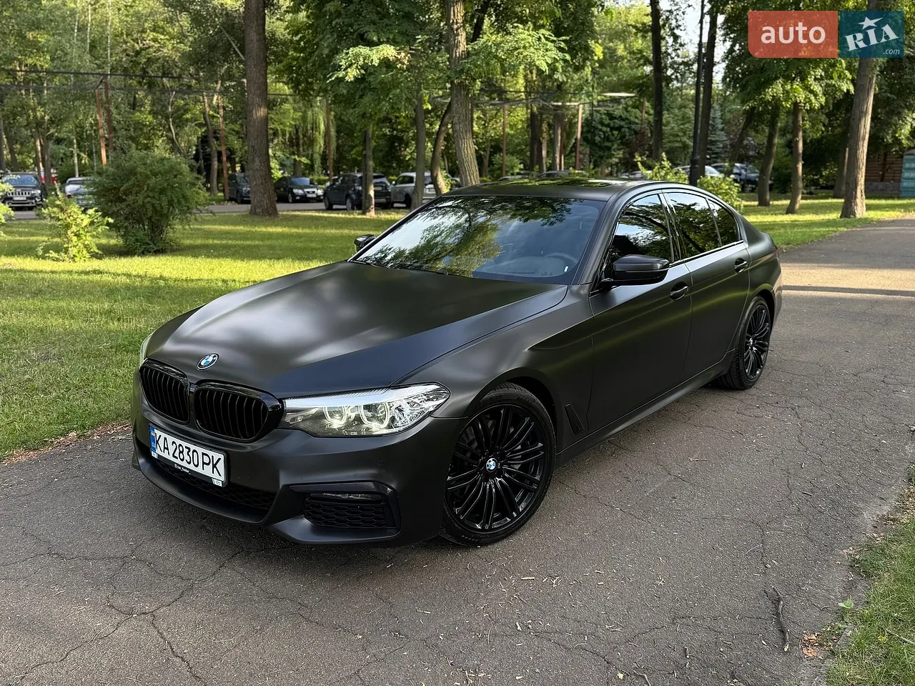 2015 Audi S7 - мініатюра 33