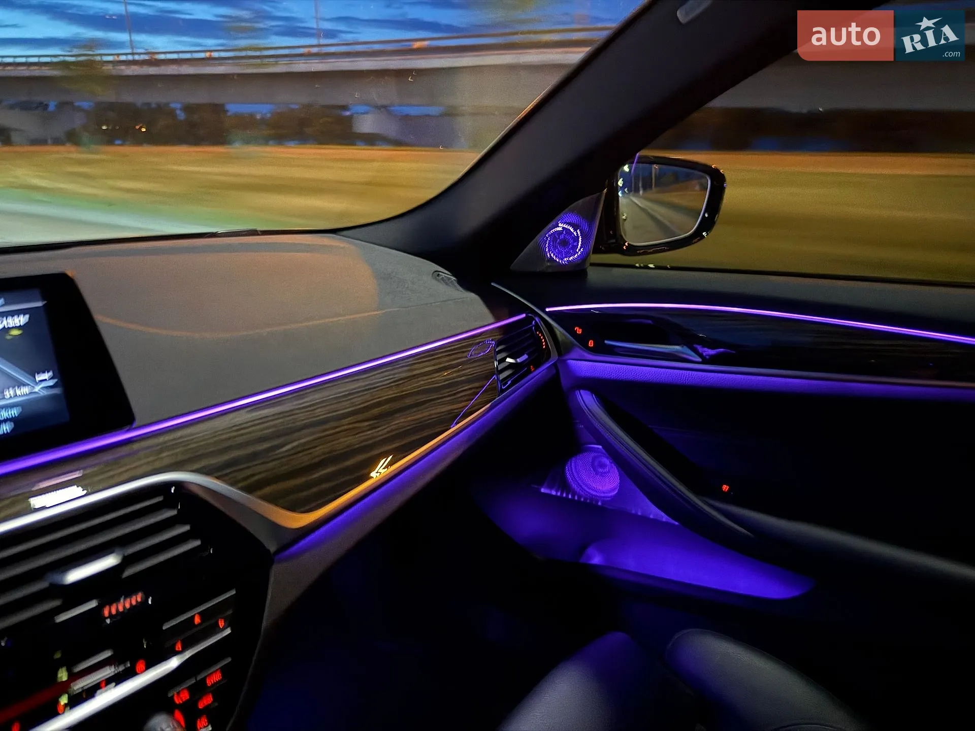 2019 BMW 5er - мініатюра 23