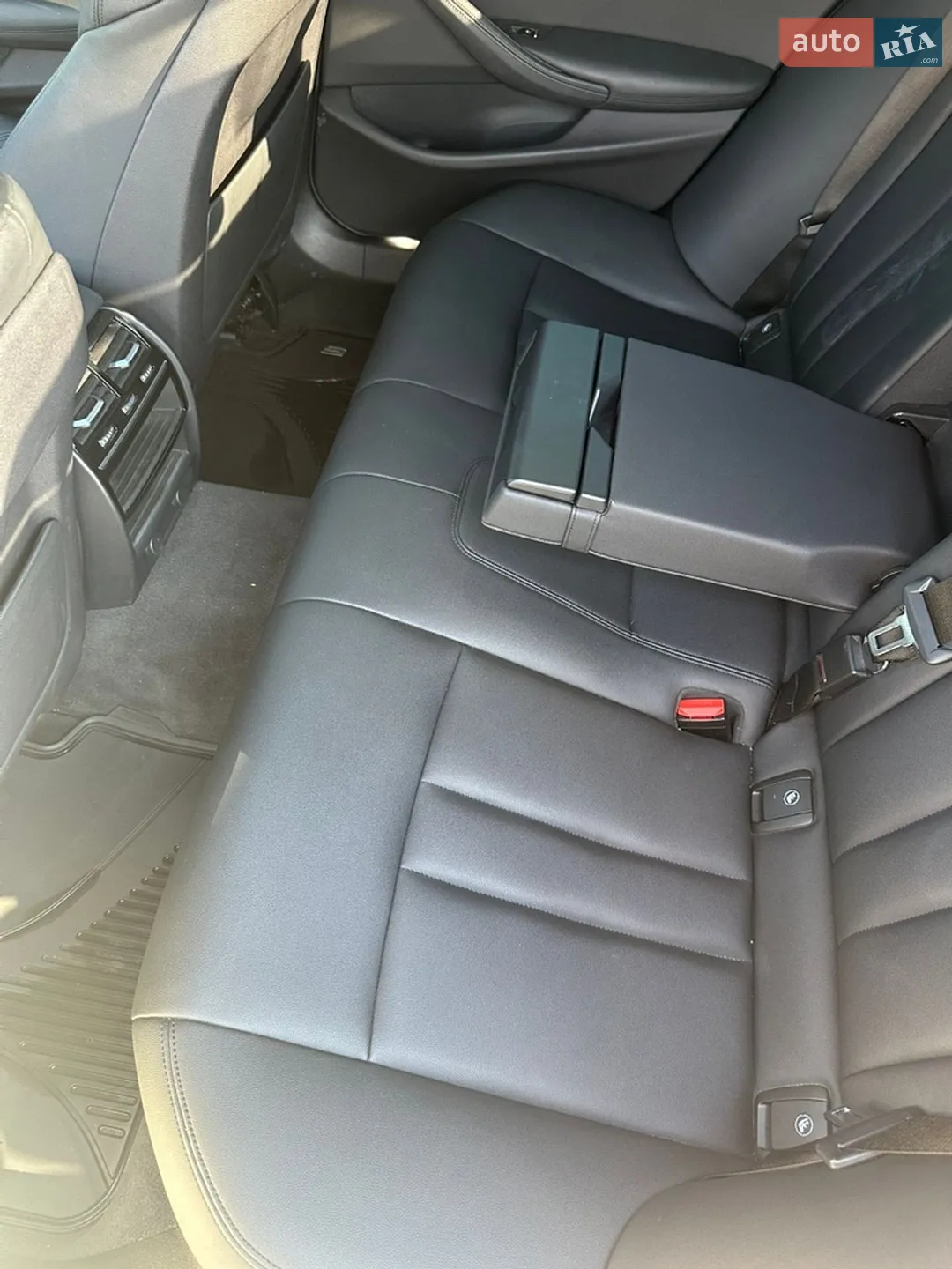 2019 BMW 5er - мініатюра 6