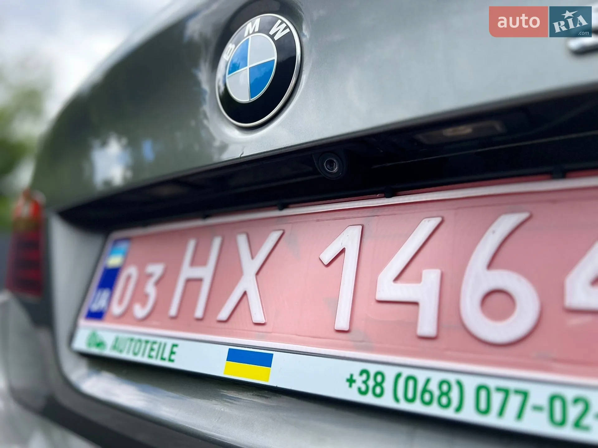 2014 BMW 5er - мініатюра 19