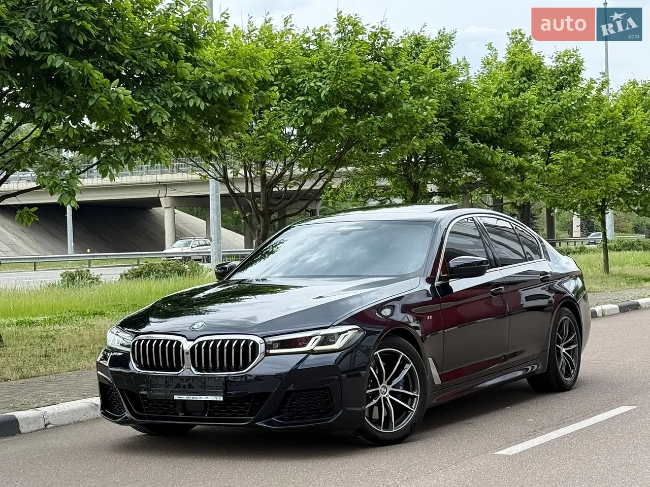 2014 BMW 3er - мініатюра 31