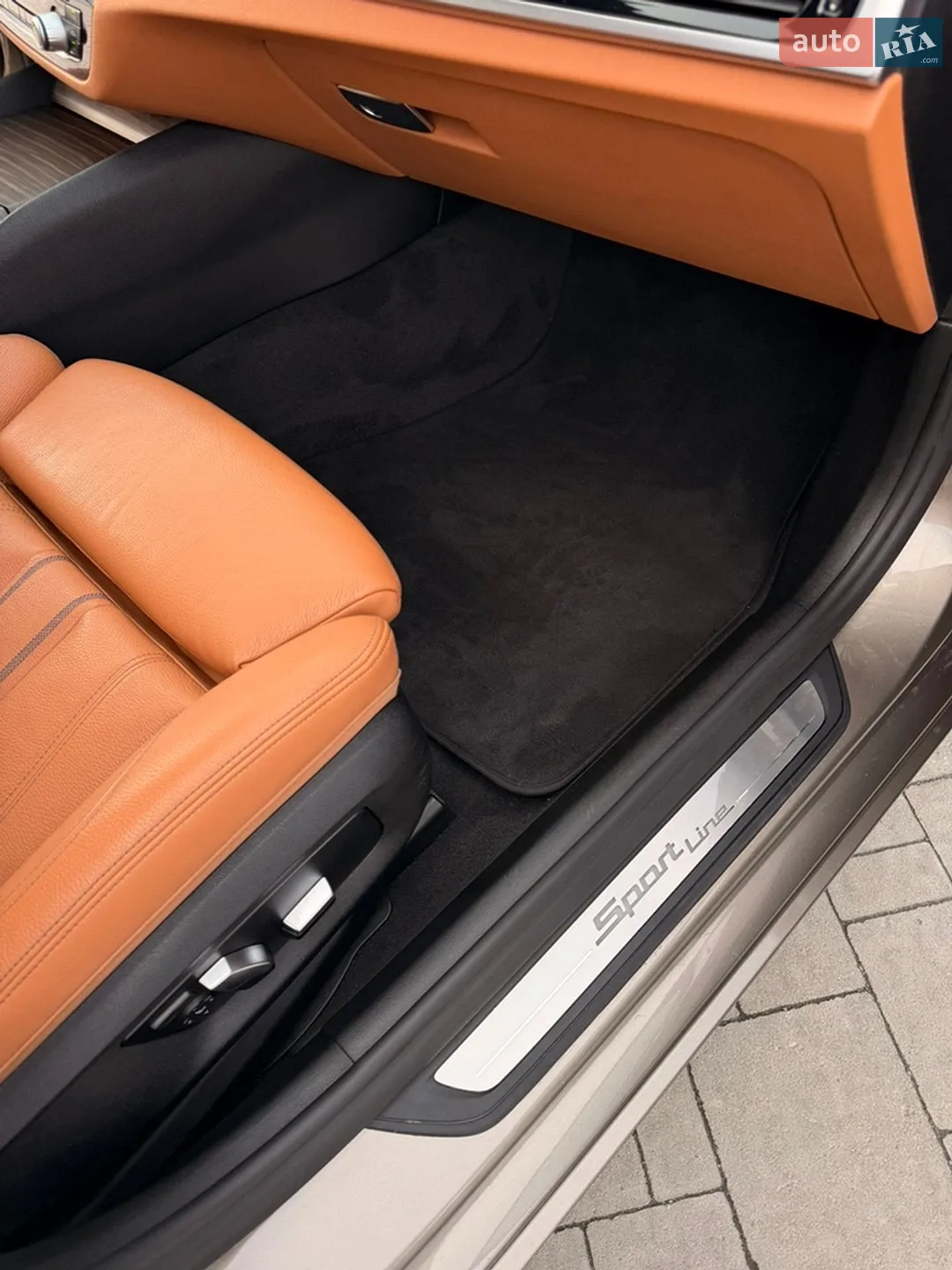 2017 BMW 5er - мініатюра 18