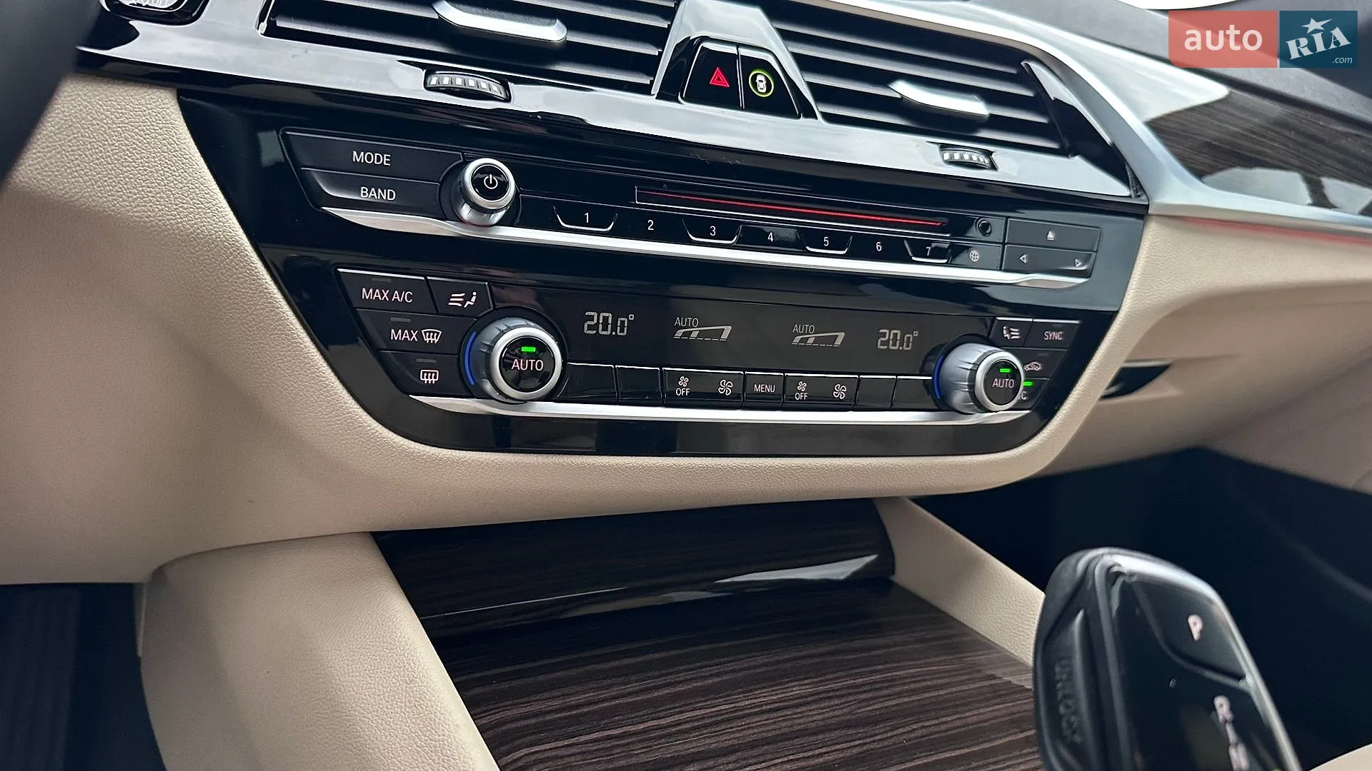 2019 BMW 5er - мініатюра 90