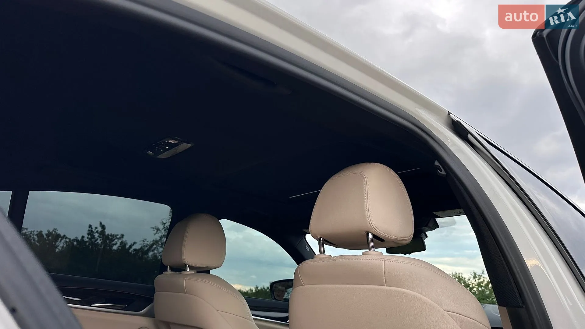 2019 BMW 5er - мініатюра 94