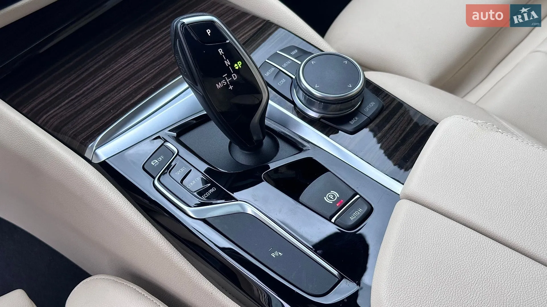 2019 BMW 5er - мініатюра 103