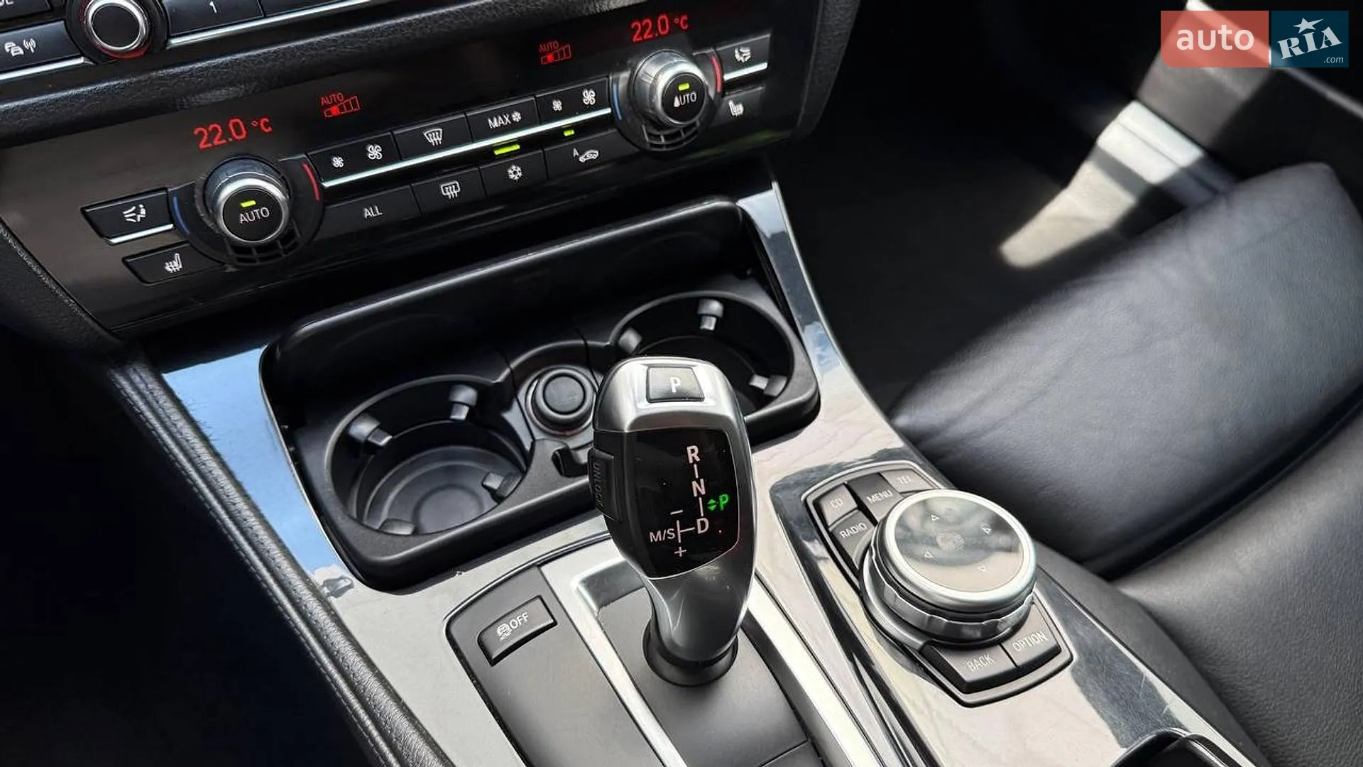 2010 BMW 5er - мініатюра 29