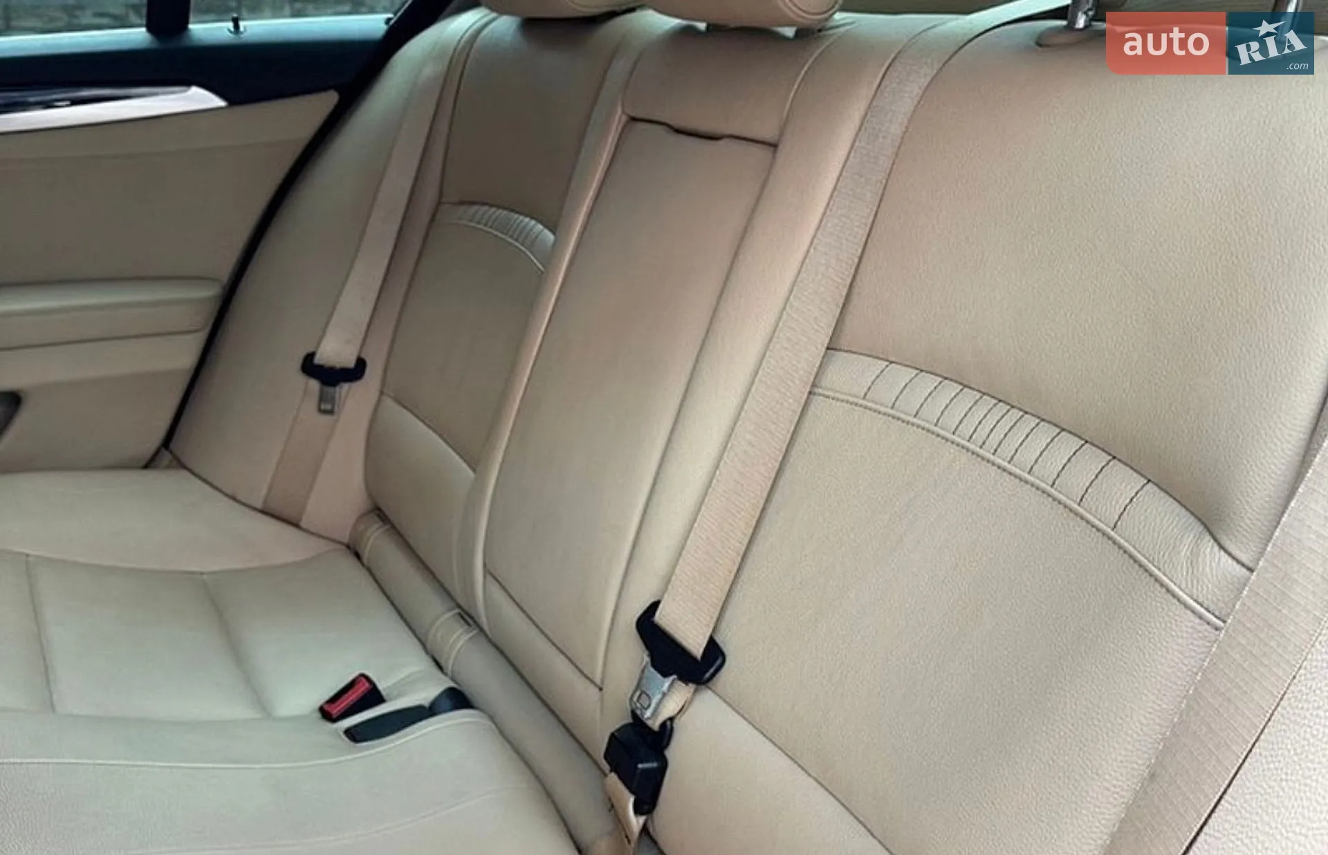 2014 BMW 5er - мініатюра 4