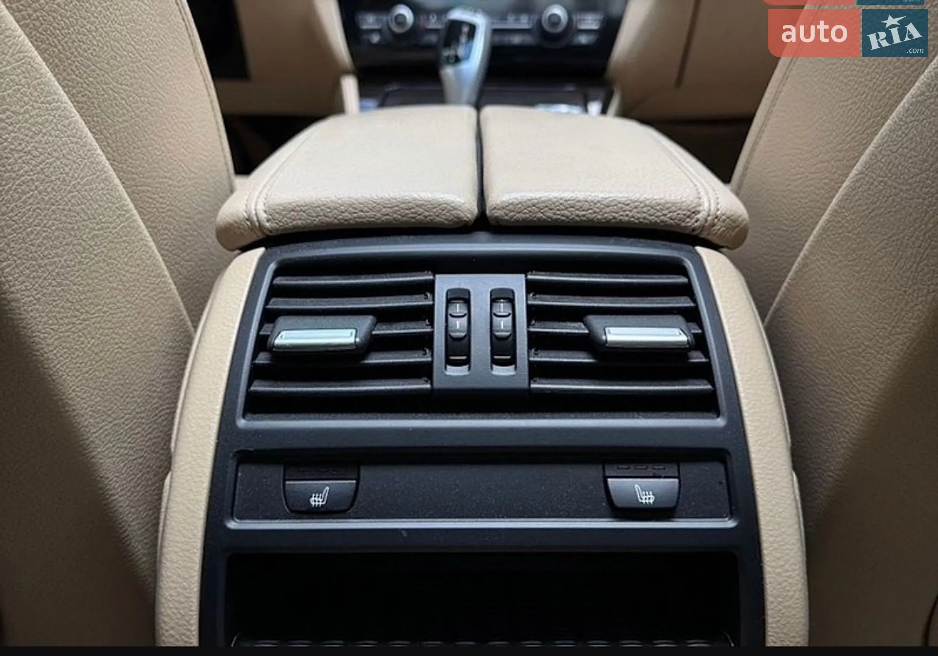 2014 BMW 5er - мініатюра 12